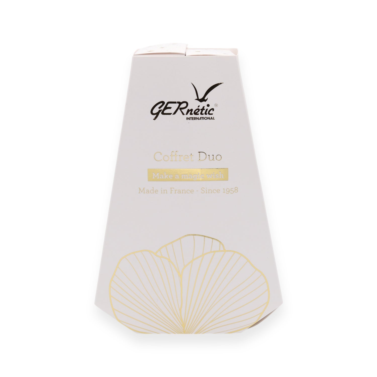 Gesichtscreme Coffret Duo - Synchro &amp; Nuclea