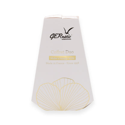 Gesichtscreme Coffret Duo - Synchro &amp; Nuclea