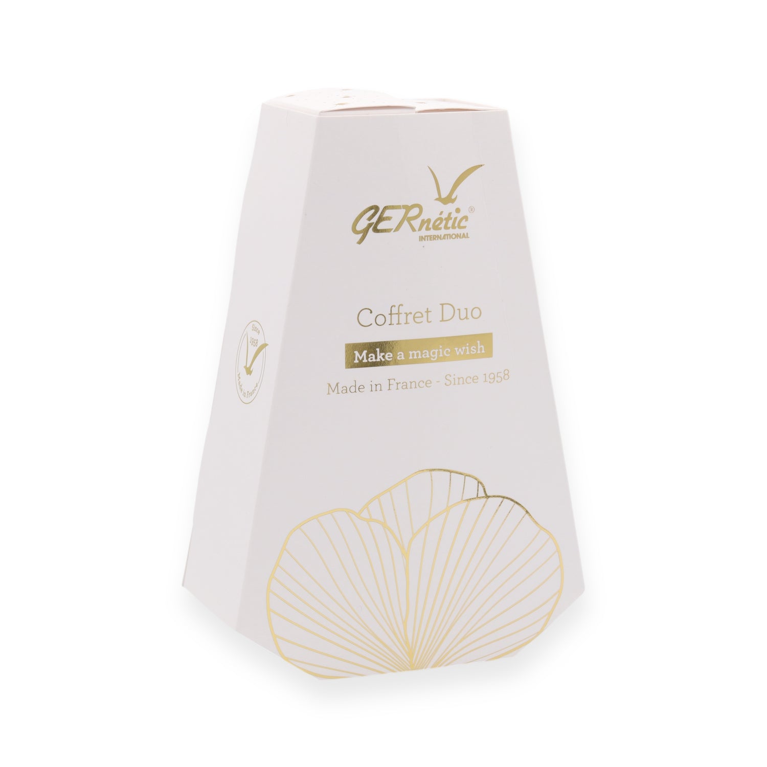 Gesichtscreme Coffret Duo - Synchro &amp; Nuclea