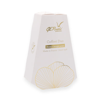 Gesichtscreme Coffret Duo - Synchro &amp; Nuclea