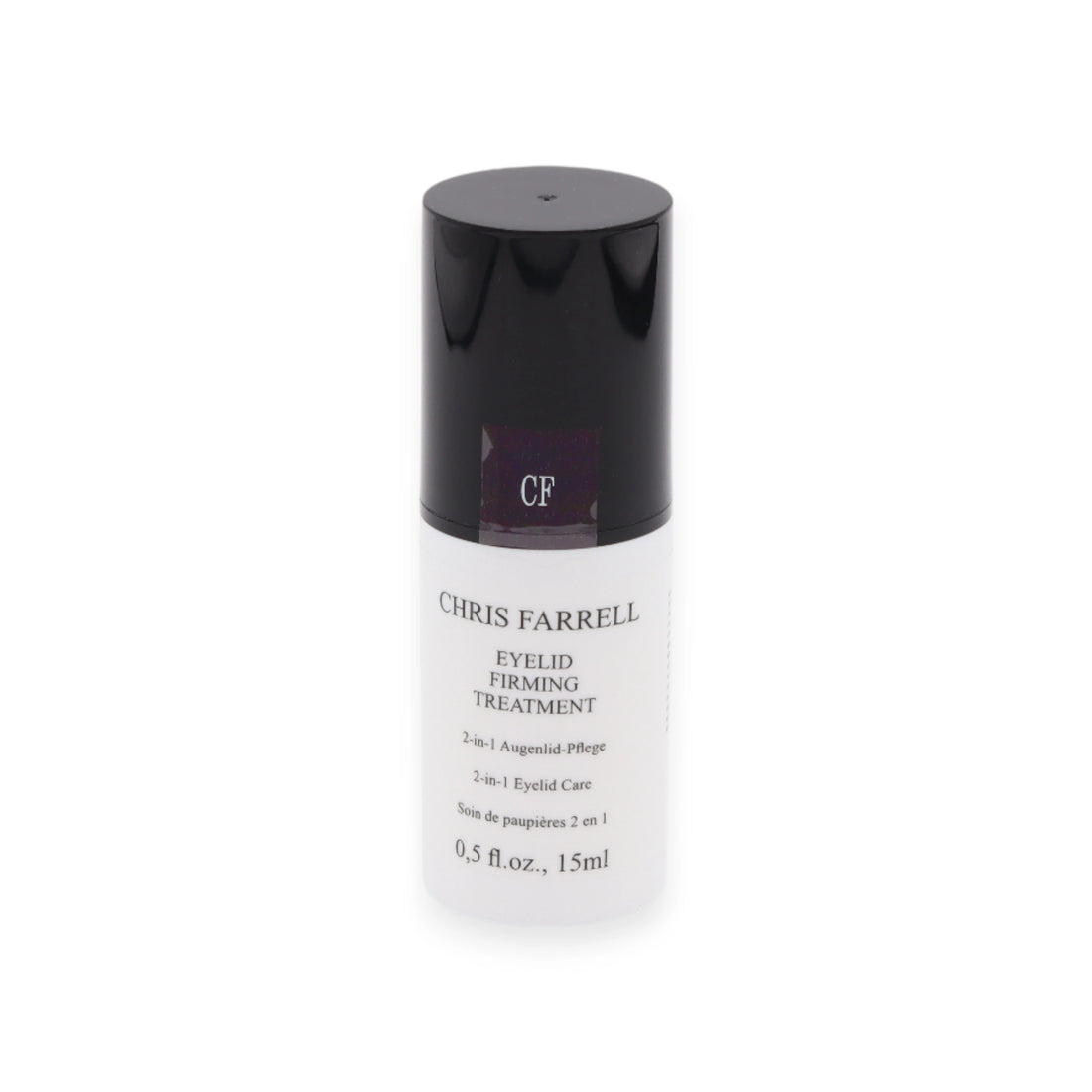 Augenlidcreme Eyelid Firming Treatment von Chris Farrell