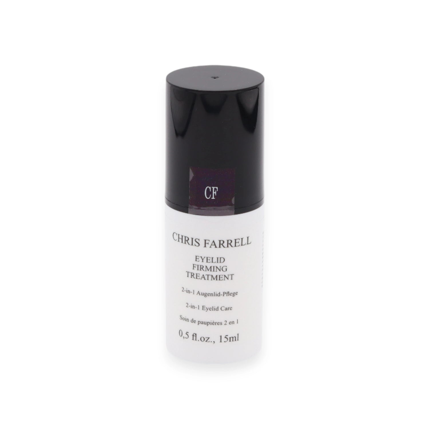 Augenlidcreme Eyelid Firming Treatment von Chris Farrell
