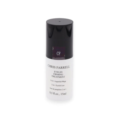 Augenlidcreme Eyelid Firming Treatment von Chris Farrell