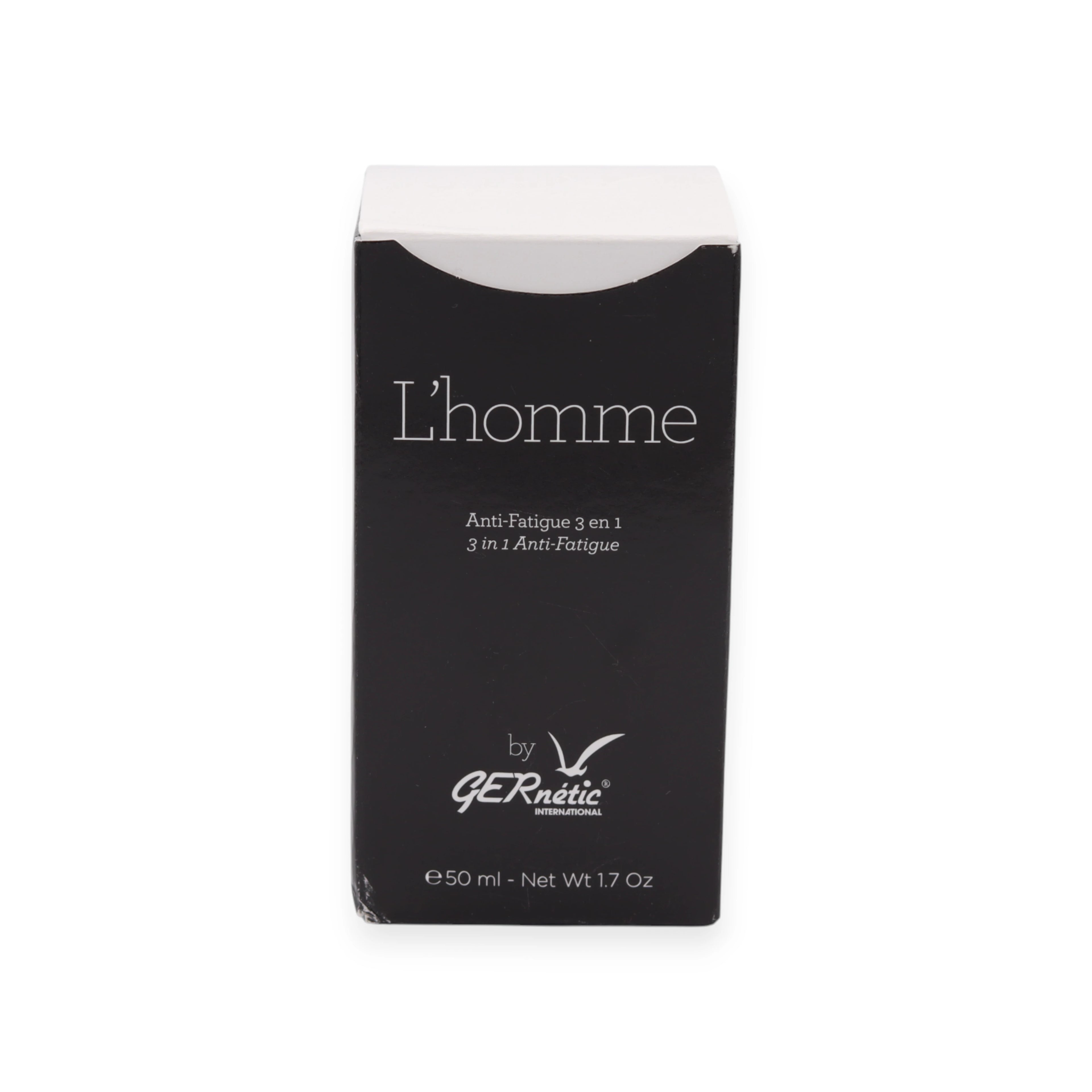 Gel-Creme L&