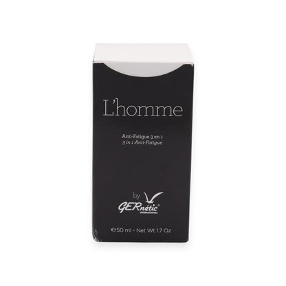 Gel-Creme L&