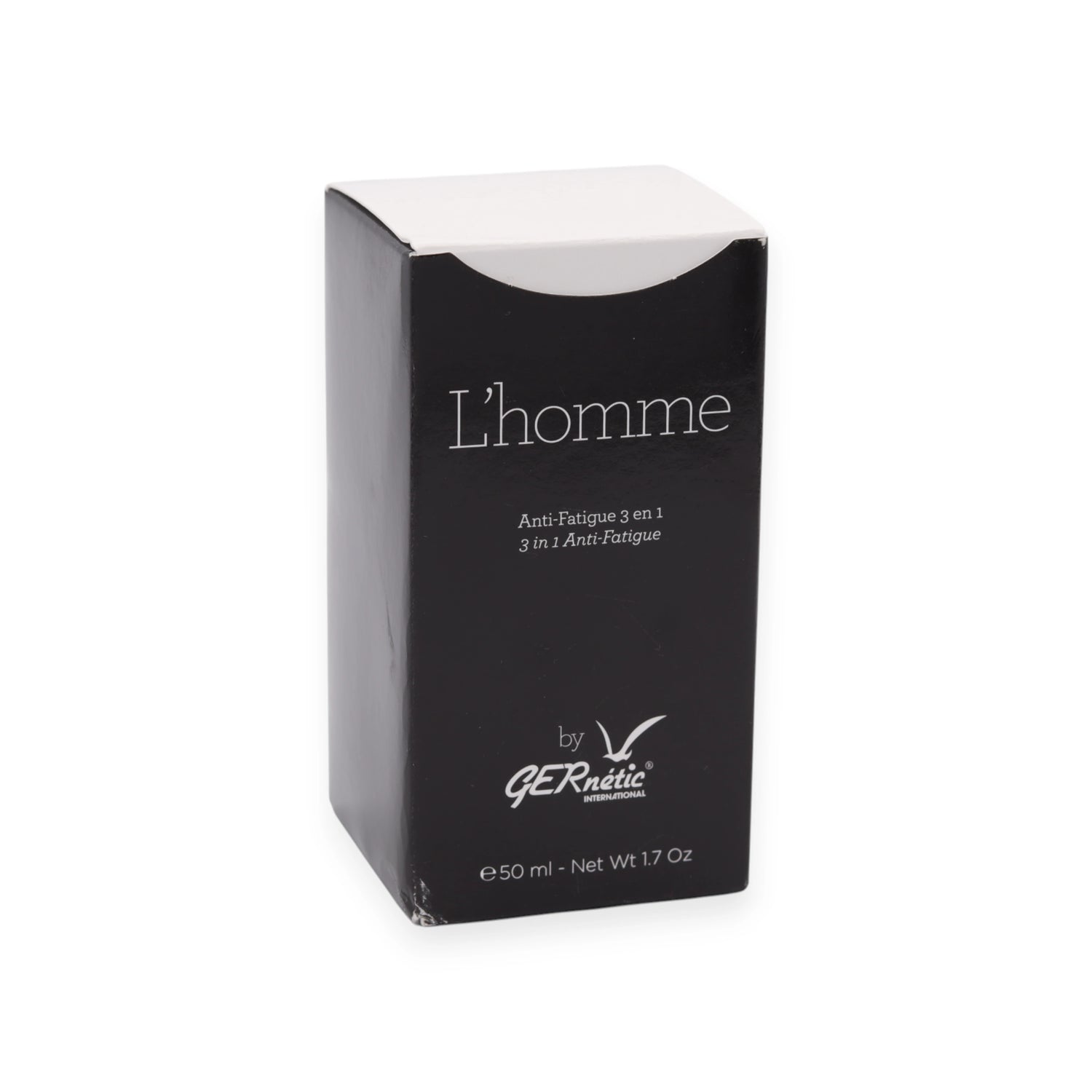 Gel-Creme L&