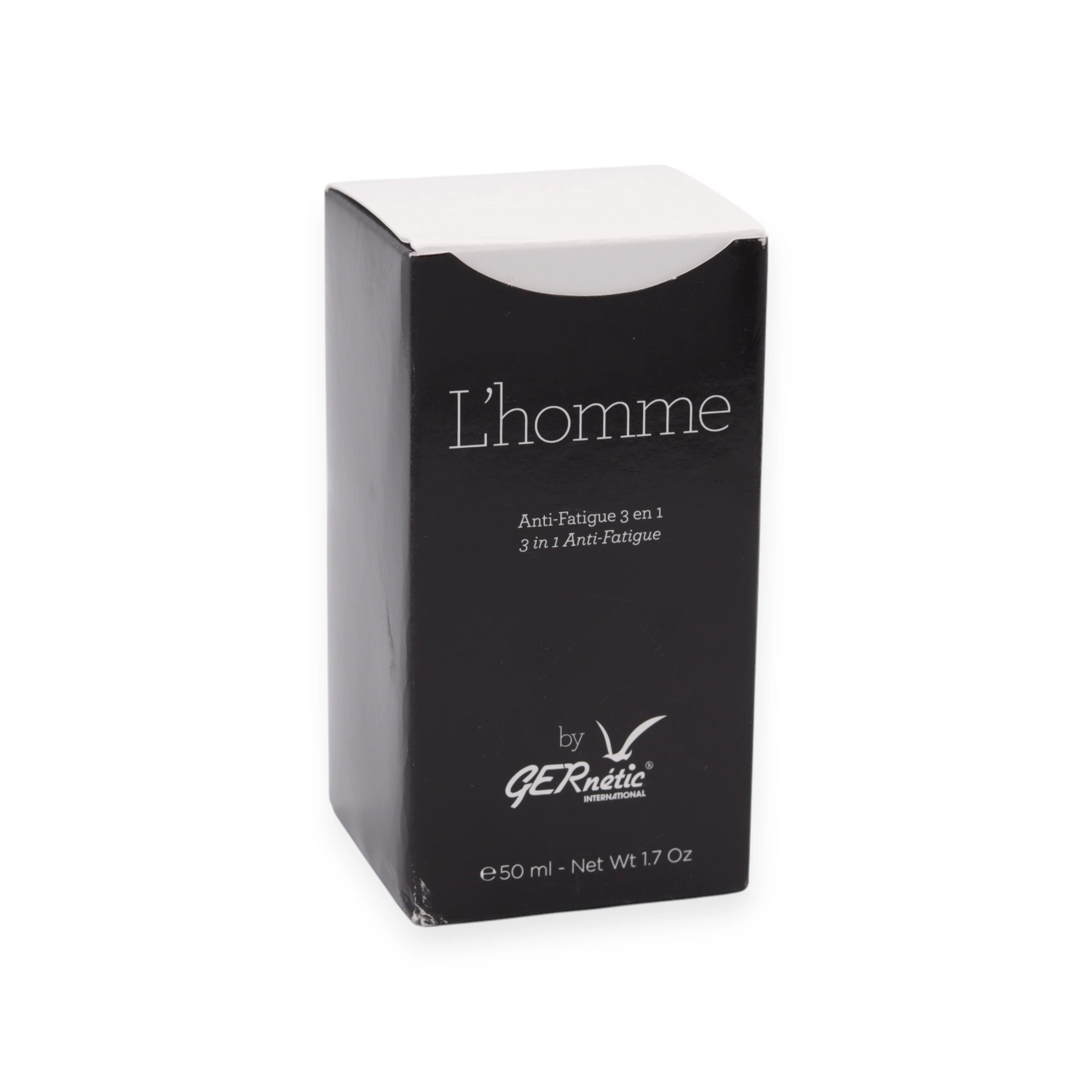Gel-Creme L&
