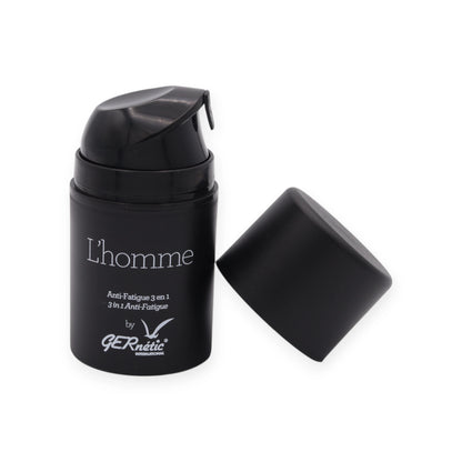 Gel-Creme L&