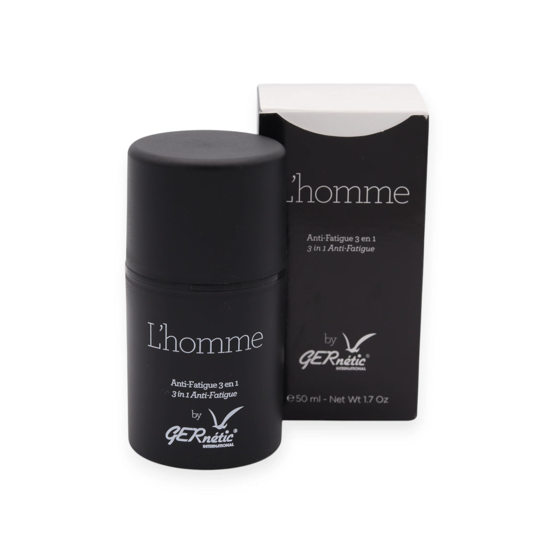 Gel-Creme L&