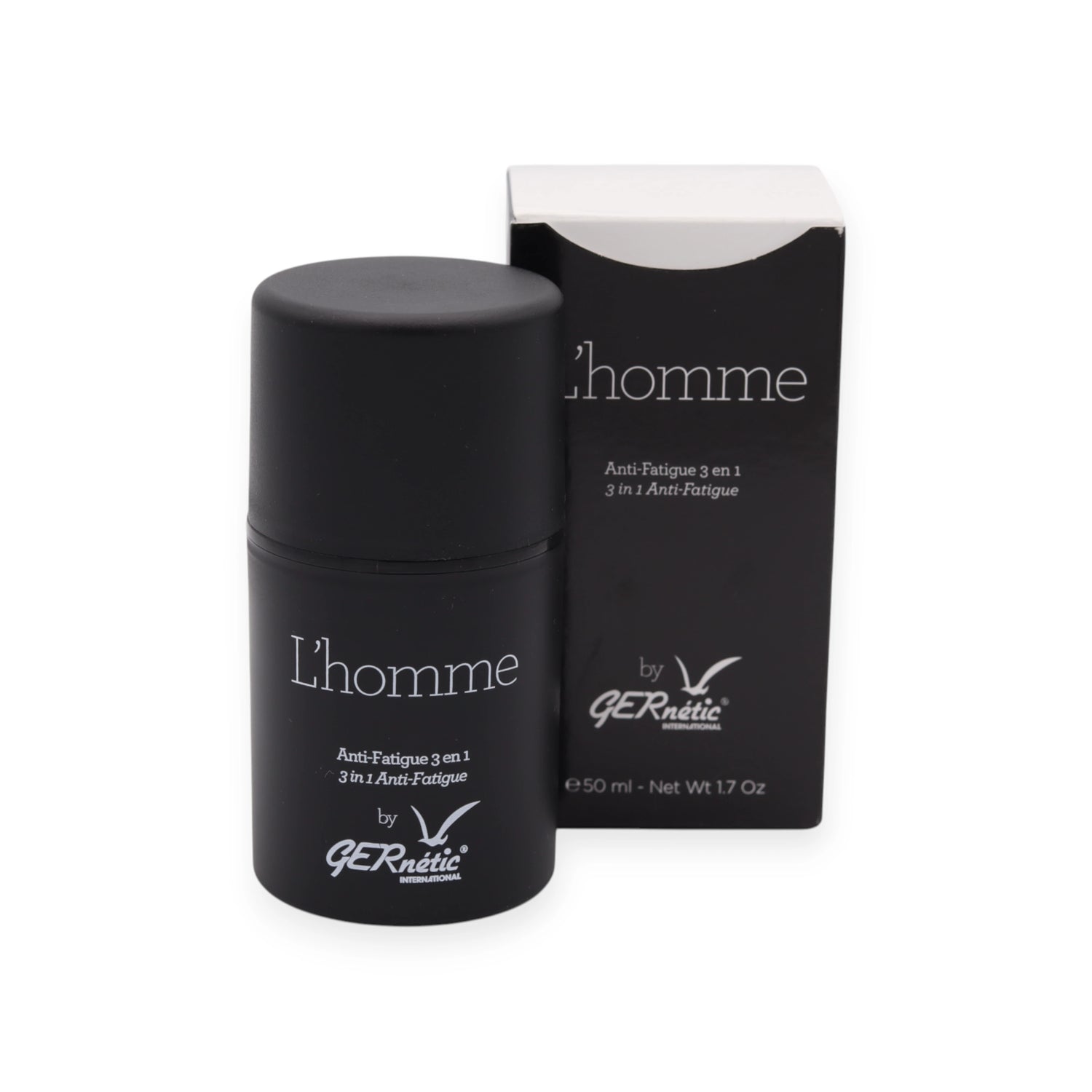 Gel-Creme L&