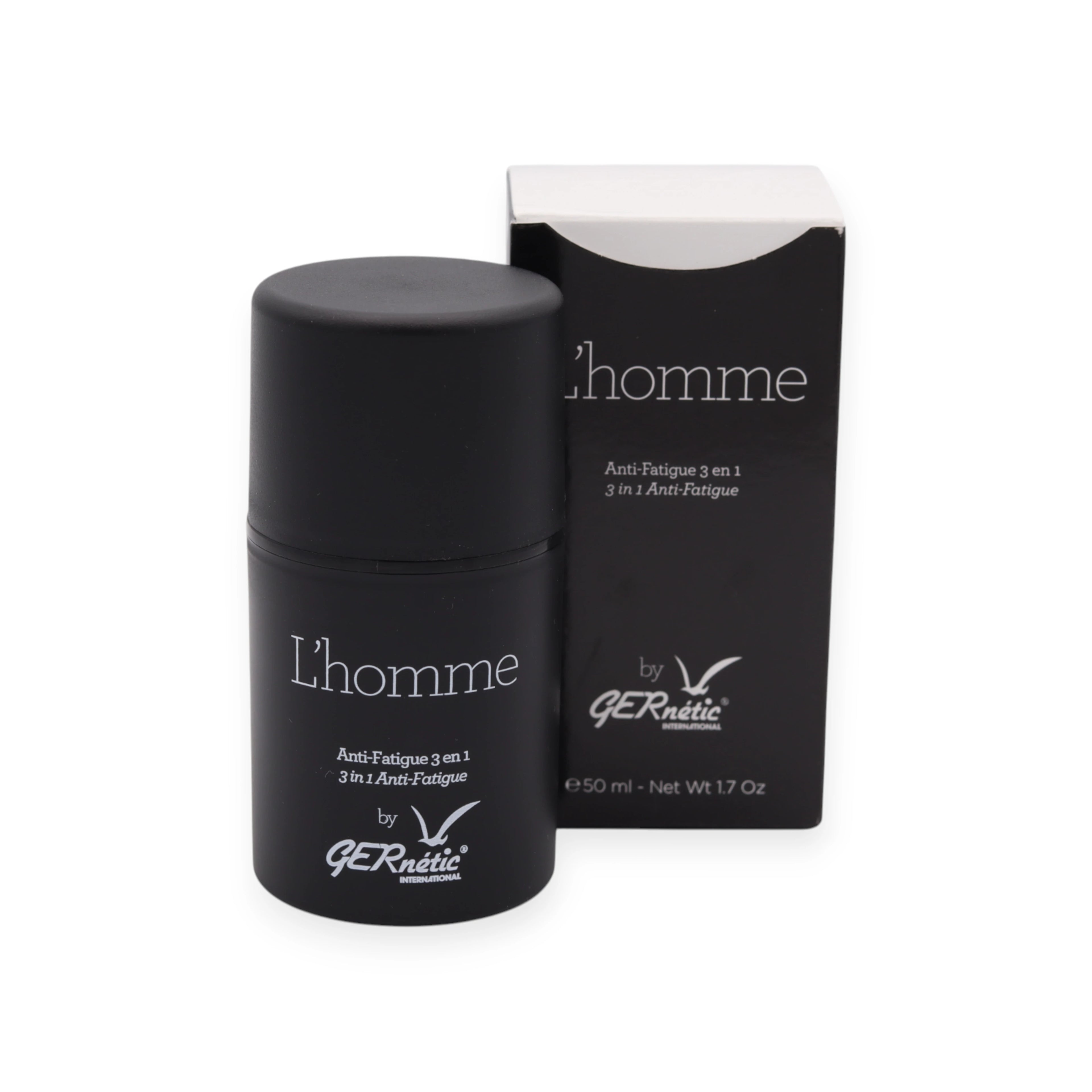 Gel-Creme L&