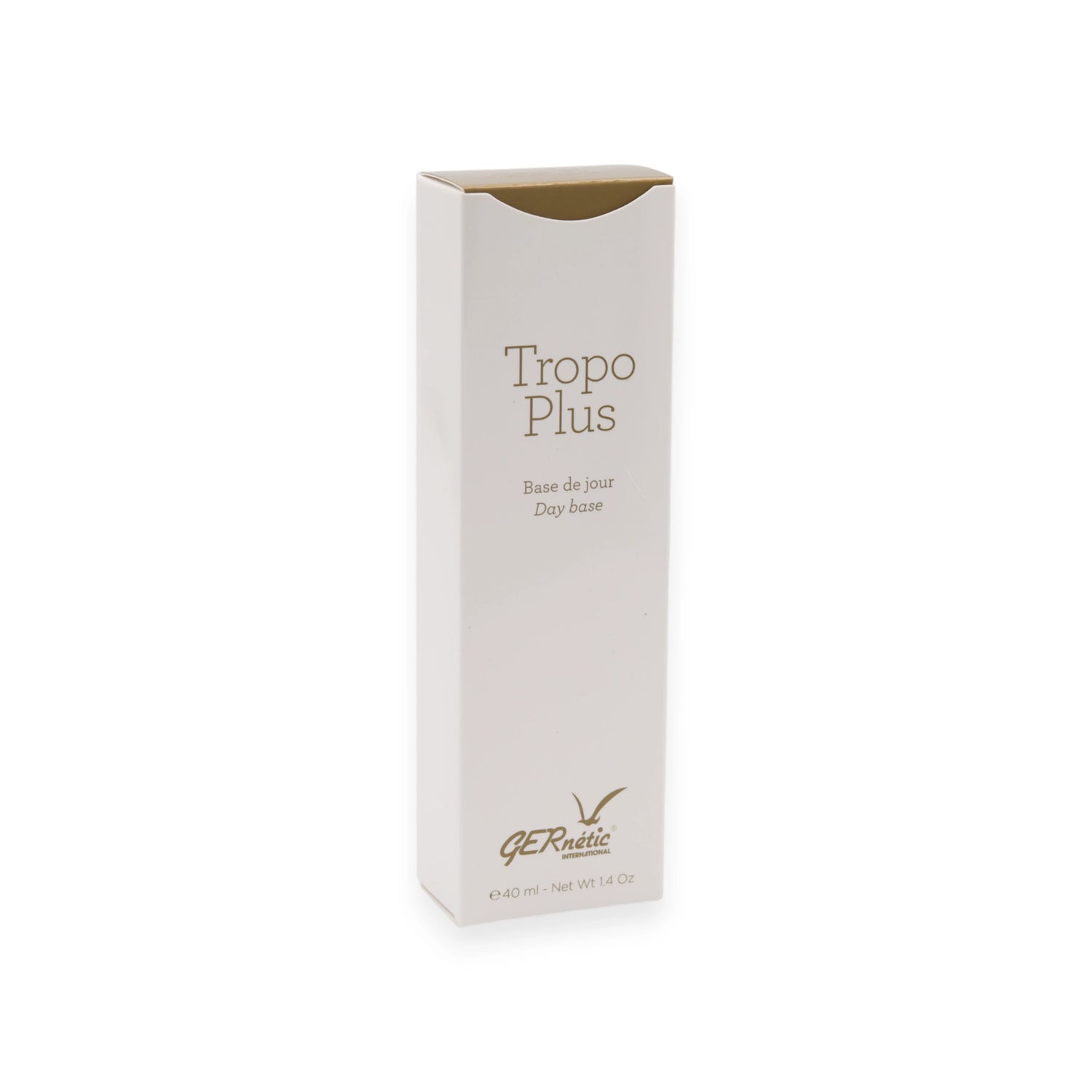 Gesichtscreme Tropo Plus von GERnetic - Schutz &amp; Pflege