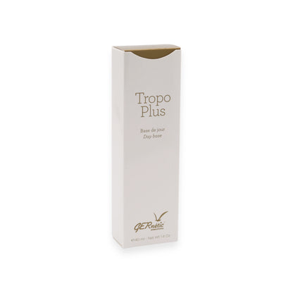 Gesichtscreme Tropo Plus von GERnetic - Schutz &amp; Pflege