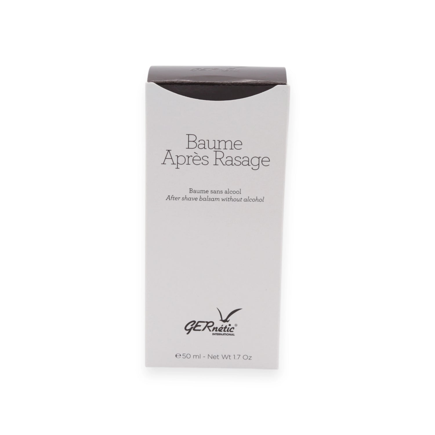 After Shave Baume Apres Rasage von GERnetic