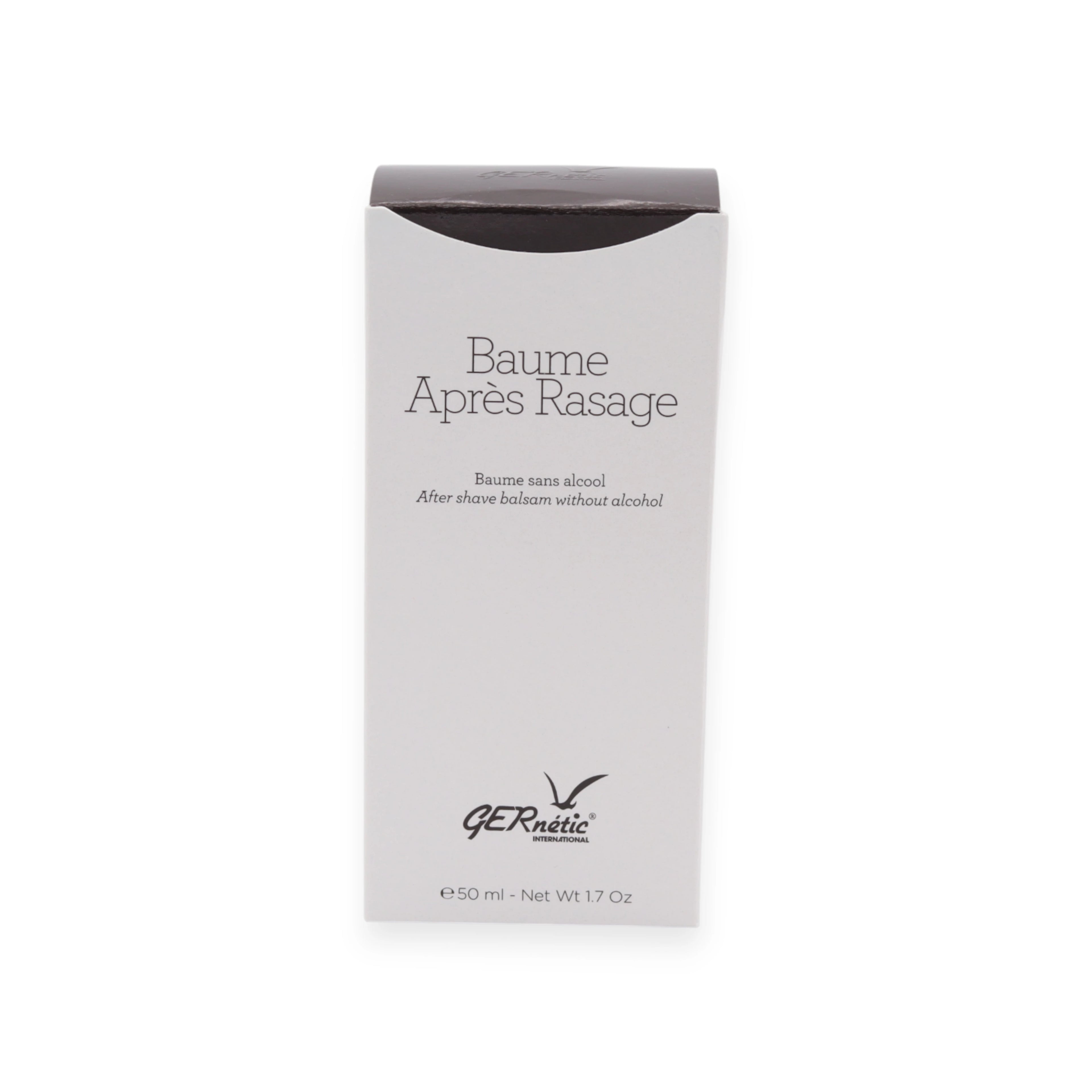 After Shave Baume Apres Rasage von GERnetic