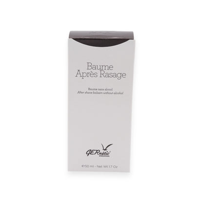 After Shave Baume Apres Rasage von GERnetic