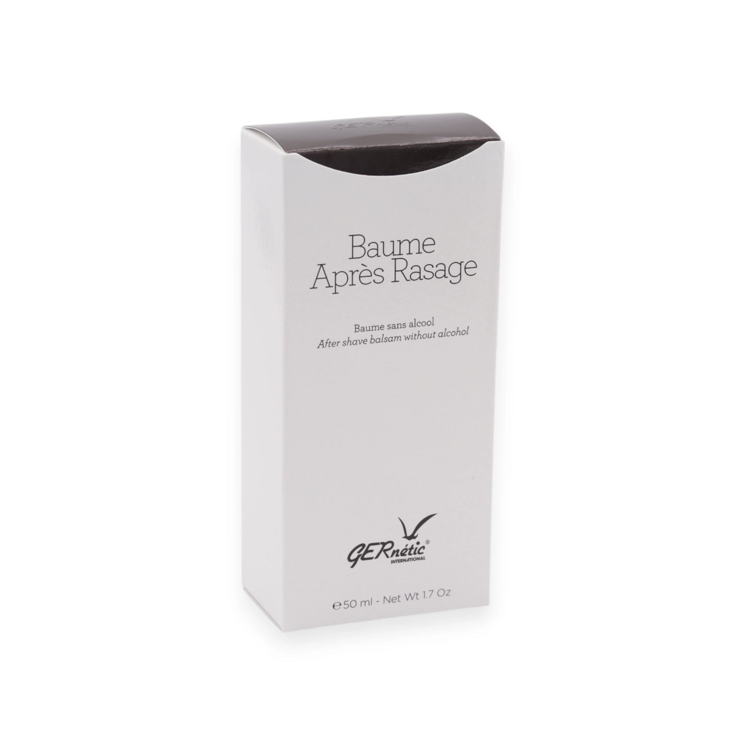 After Shave Baume Apres Rasage von GERnetic