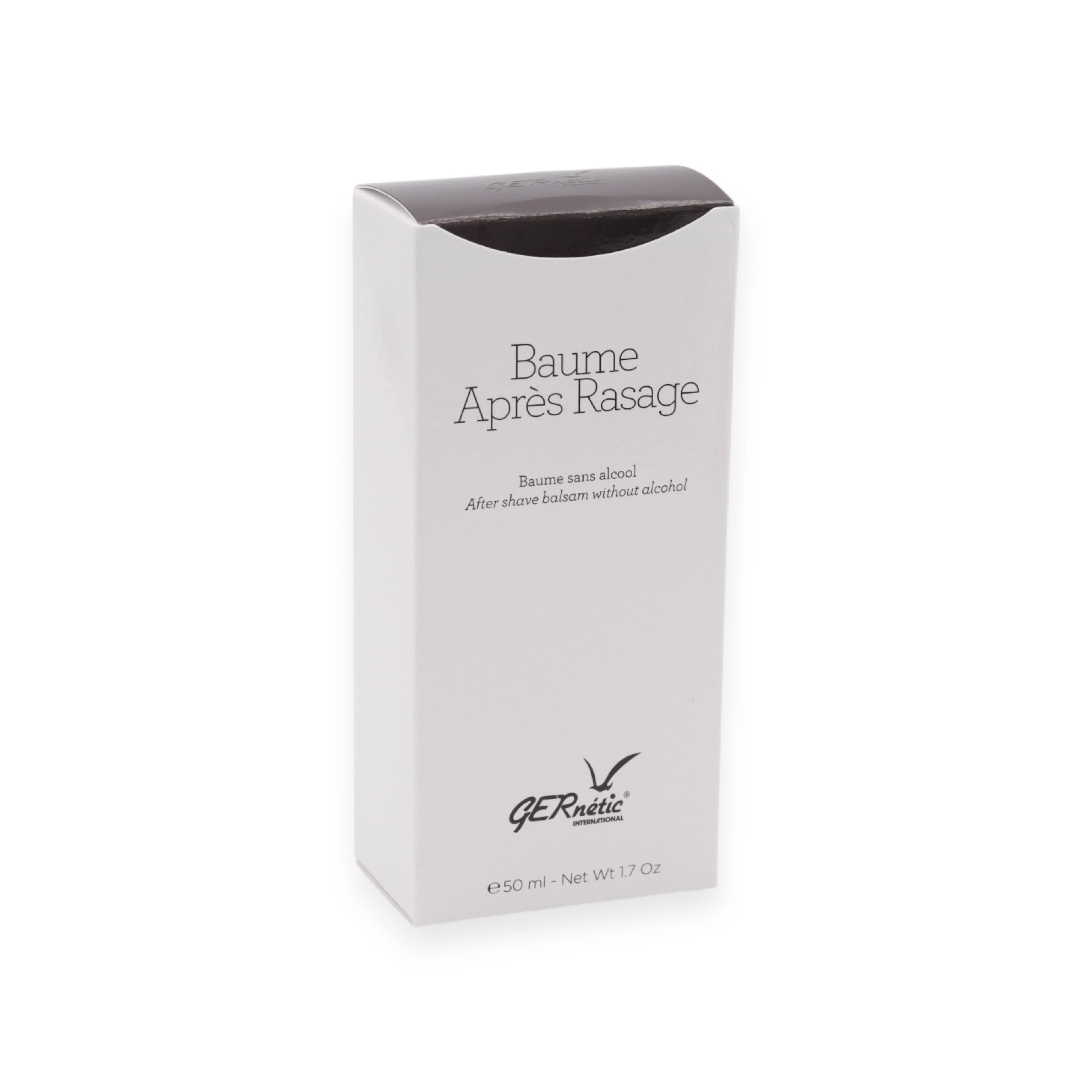 After Shave Baume Apres Rasage von GERnetic