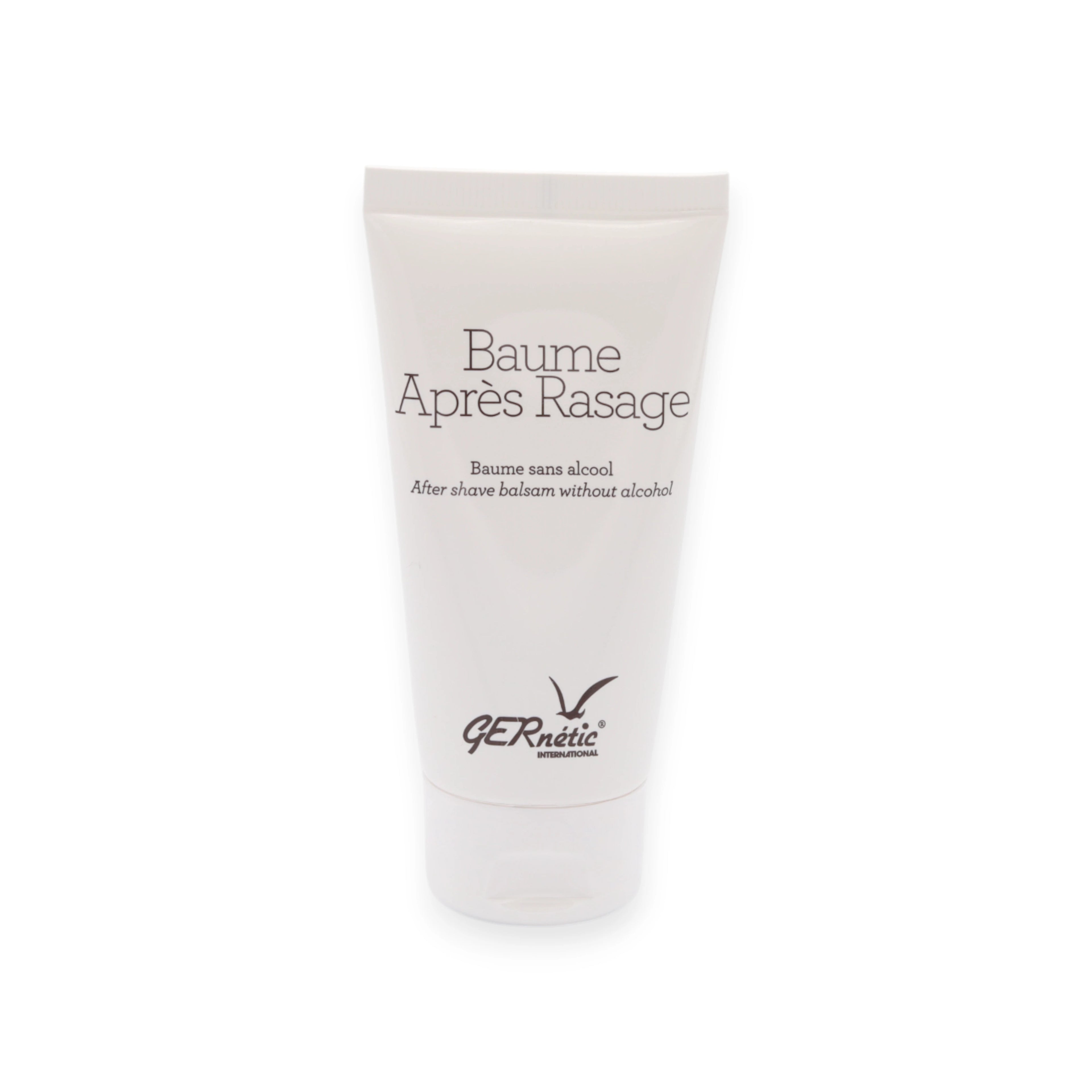 After Shave Baume Apres Rasage von GERnetic