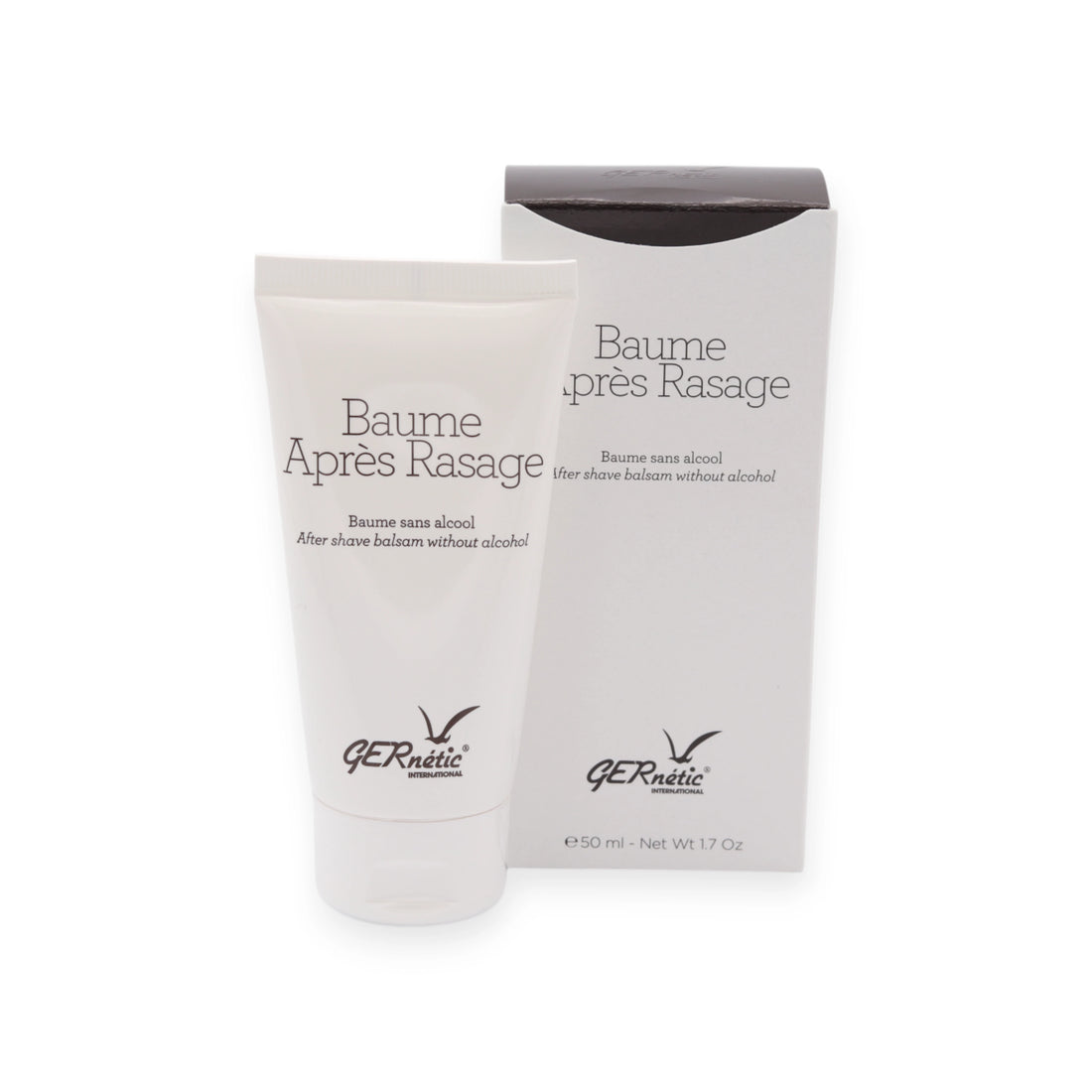 After Shave Baume Apres Rasage von GERnetic