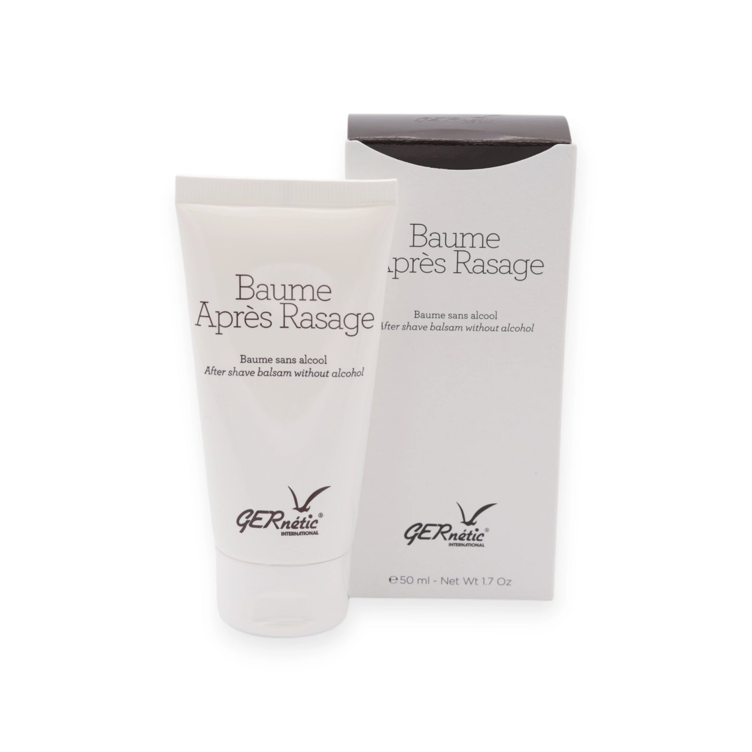 After Shave Baume Apres Rasage von GERnetic