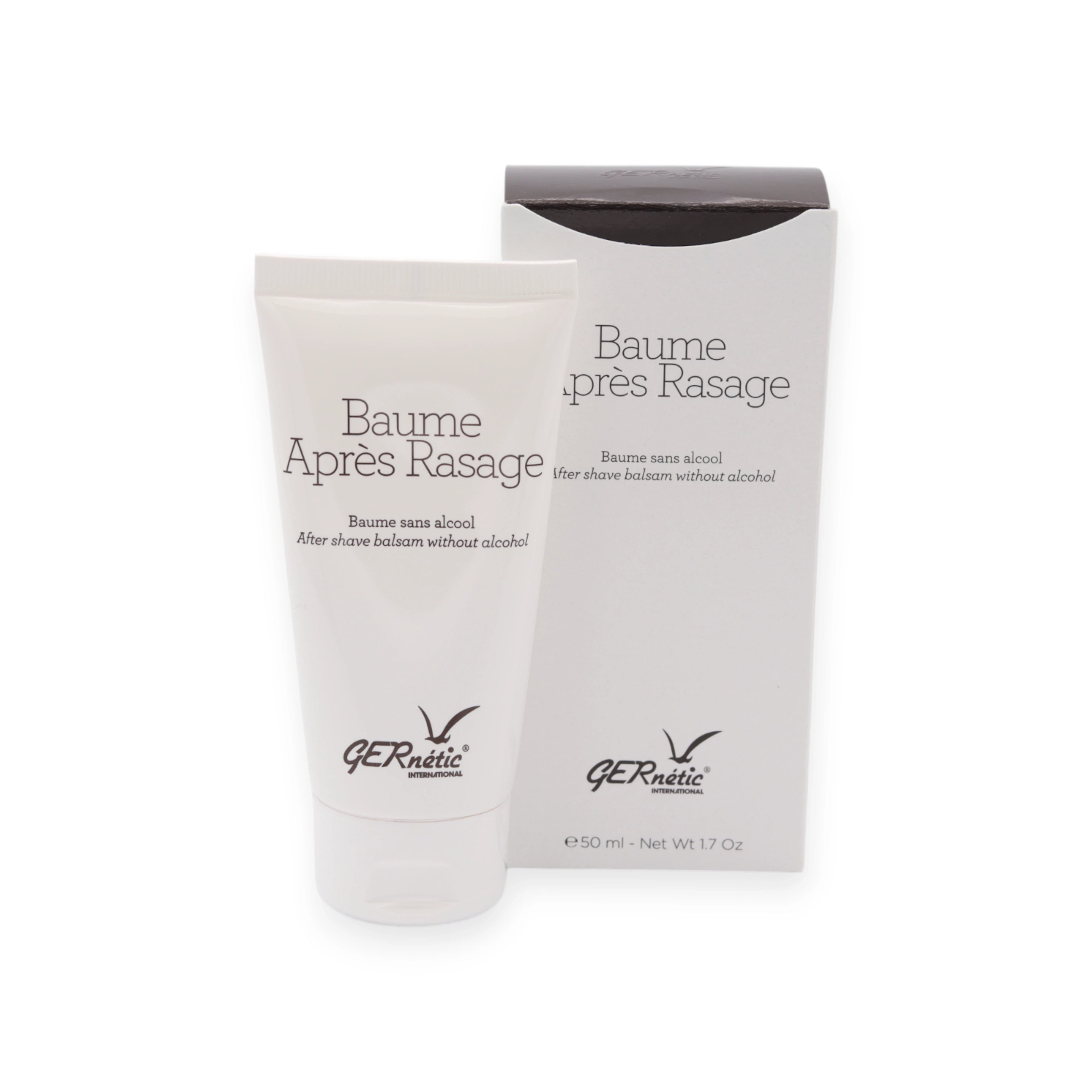 After Shave Baume Apres Rasage von GERnetic