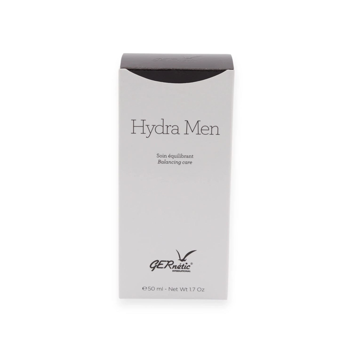 Gesichtscreme Hydra Men von GERnetic