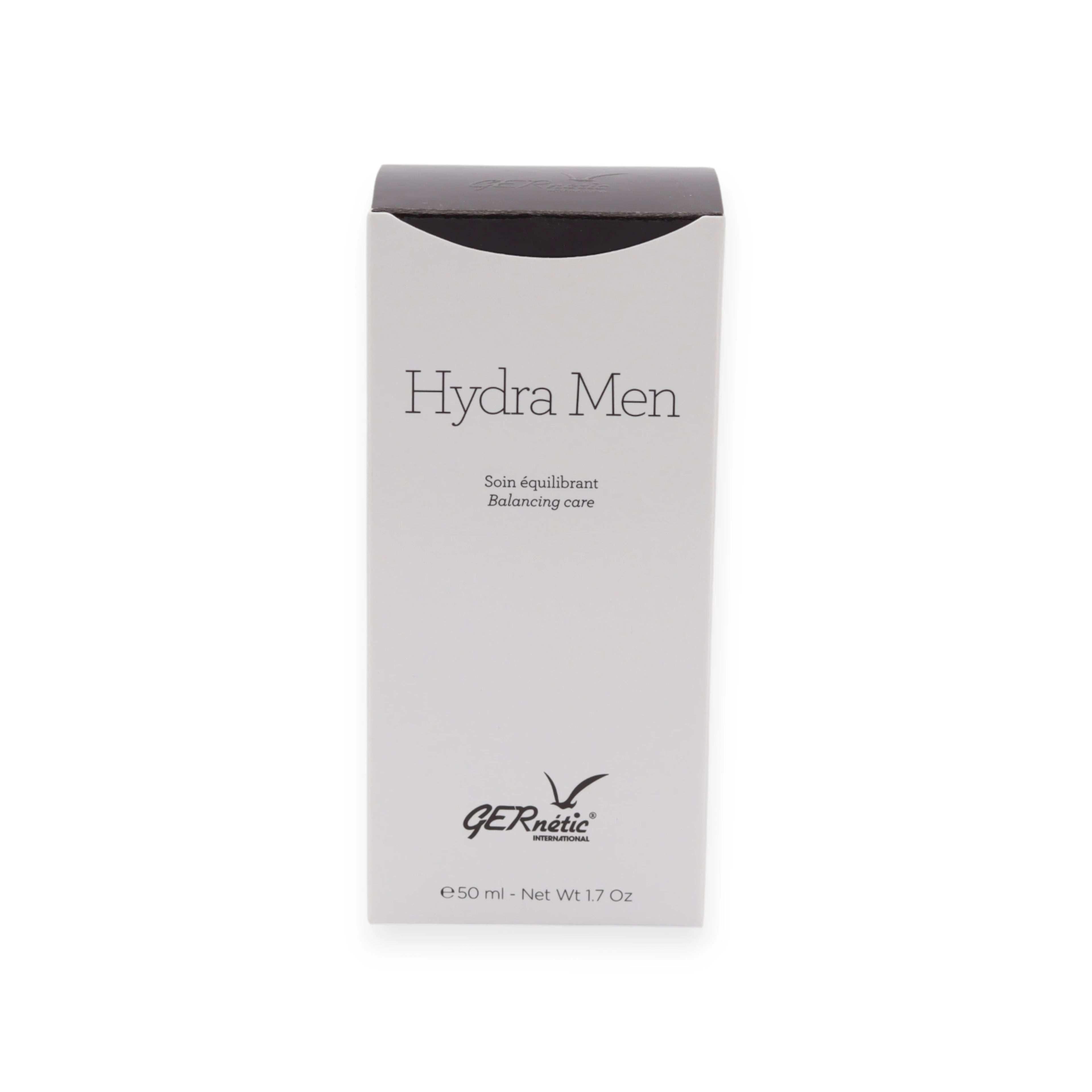 Gesichtscreme Hydra Men von GERnetic