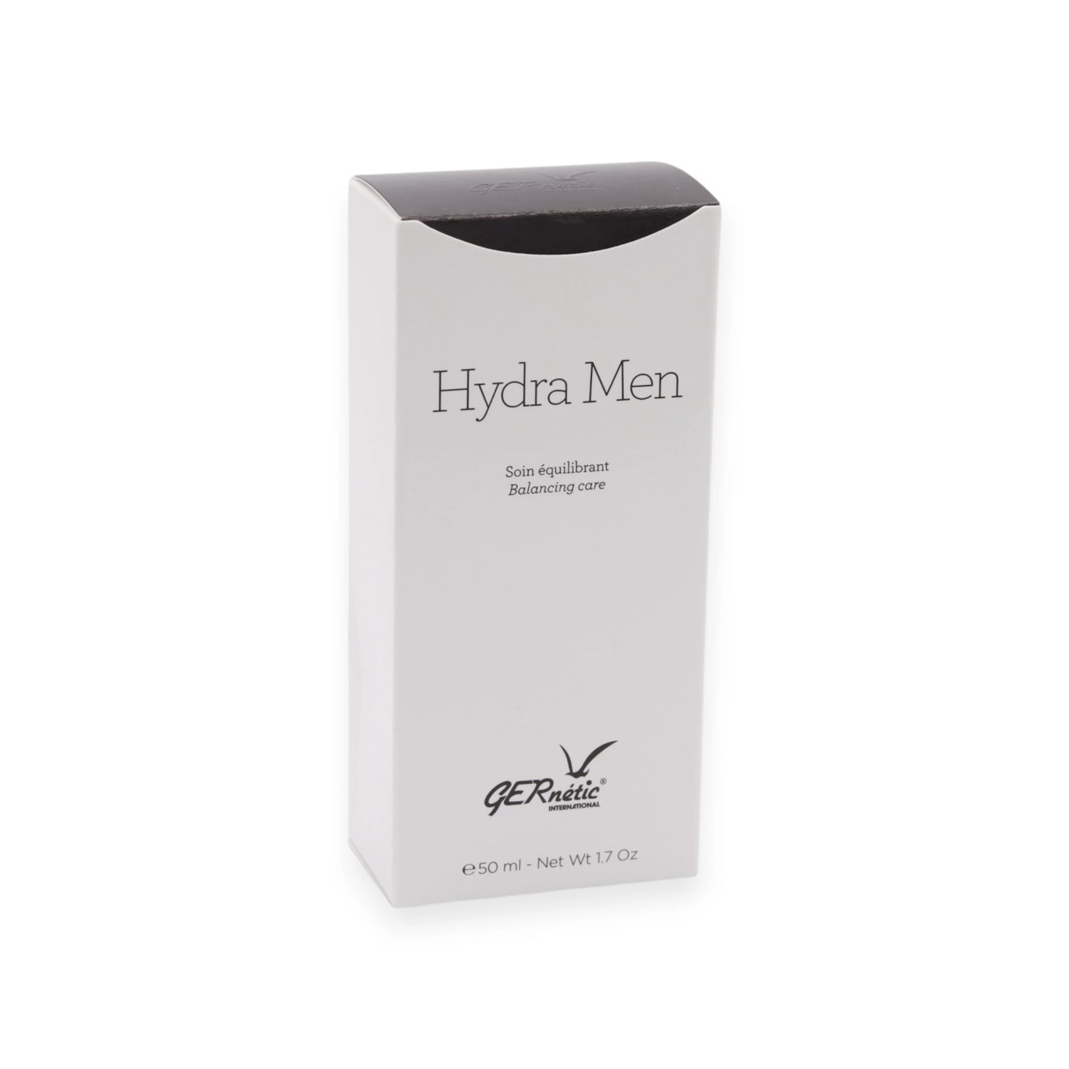 Gesichtscreme Hydra Men von GERnetic