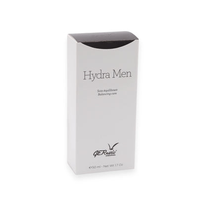 Gesichtscreme Hydra Men von GERnetic