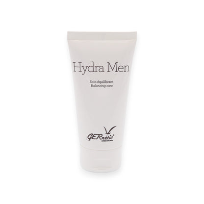 Gesichtscreme Hydra Men von GERnetic