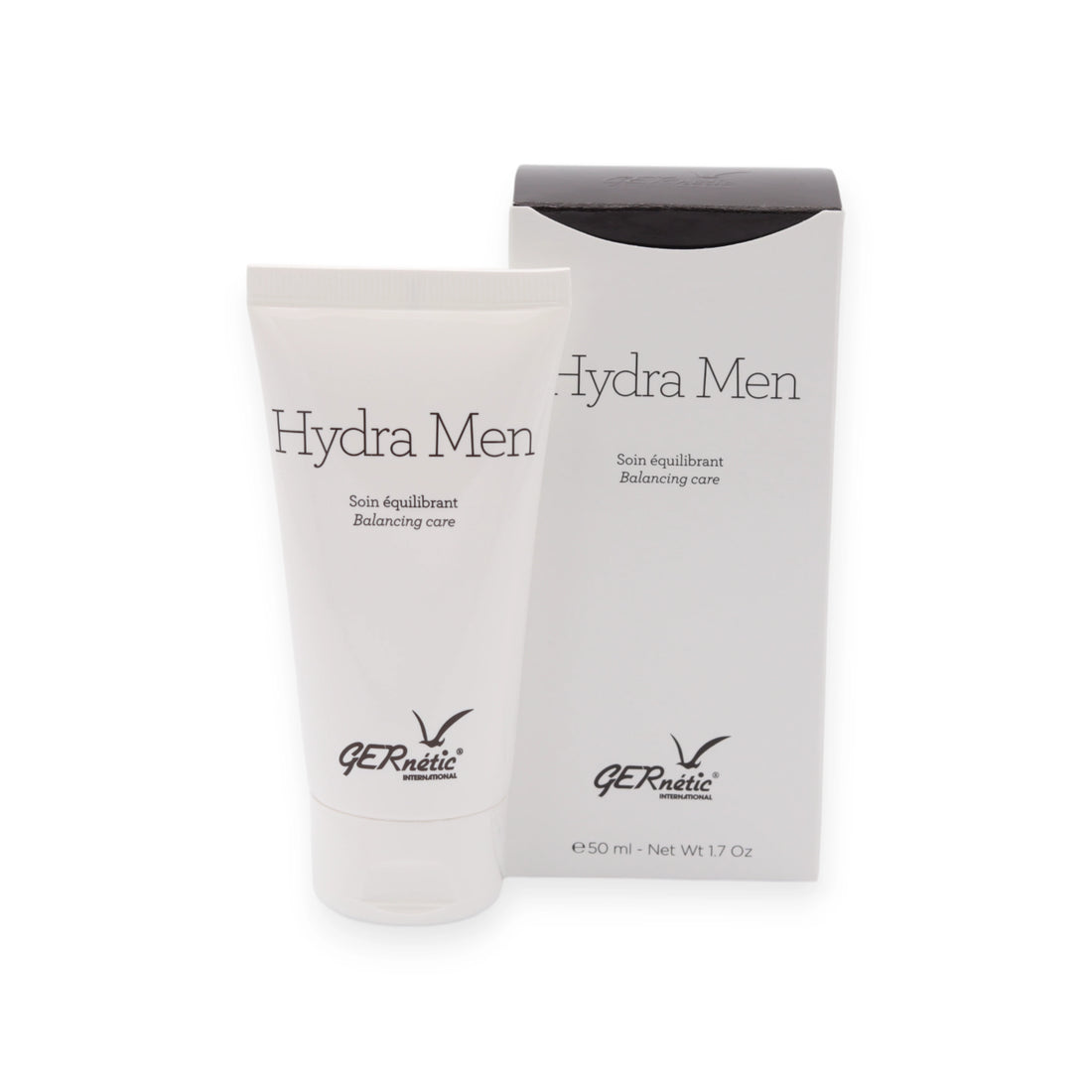 Gesichtscreme Hydra Men von GERnetic