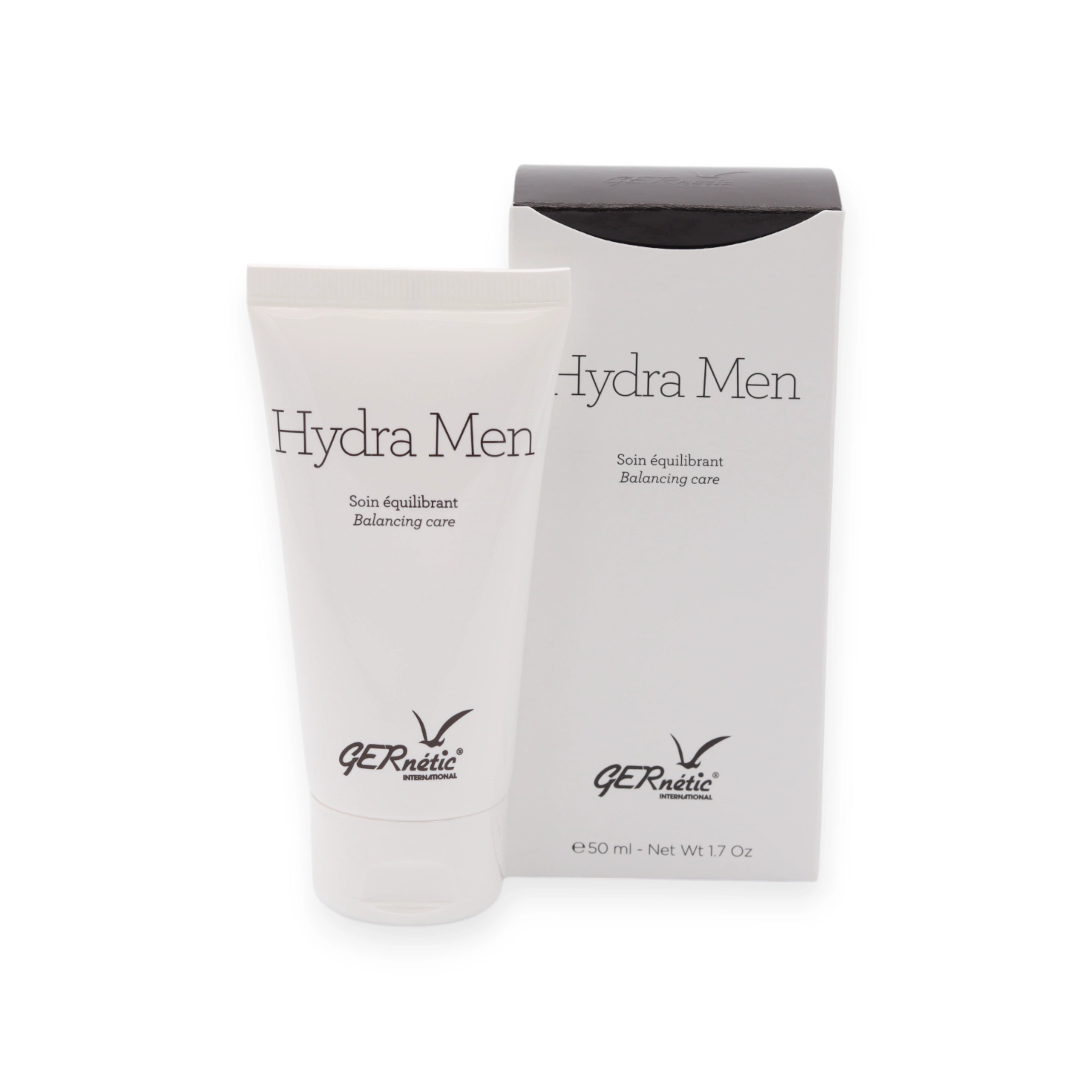 Gesichtscreme Hydra Men von GERnetic