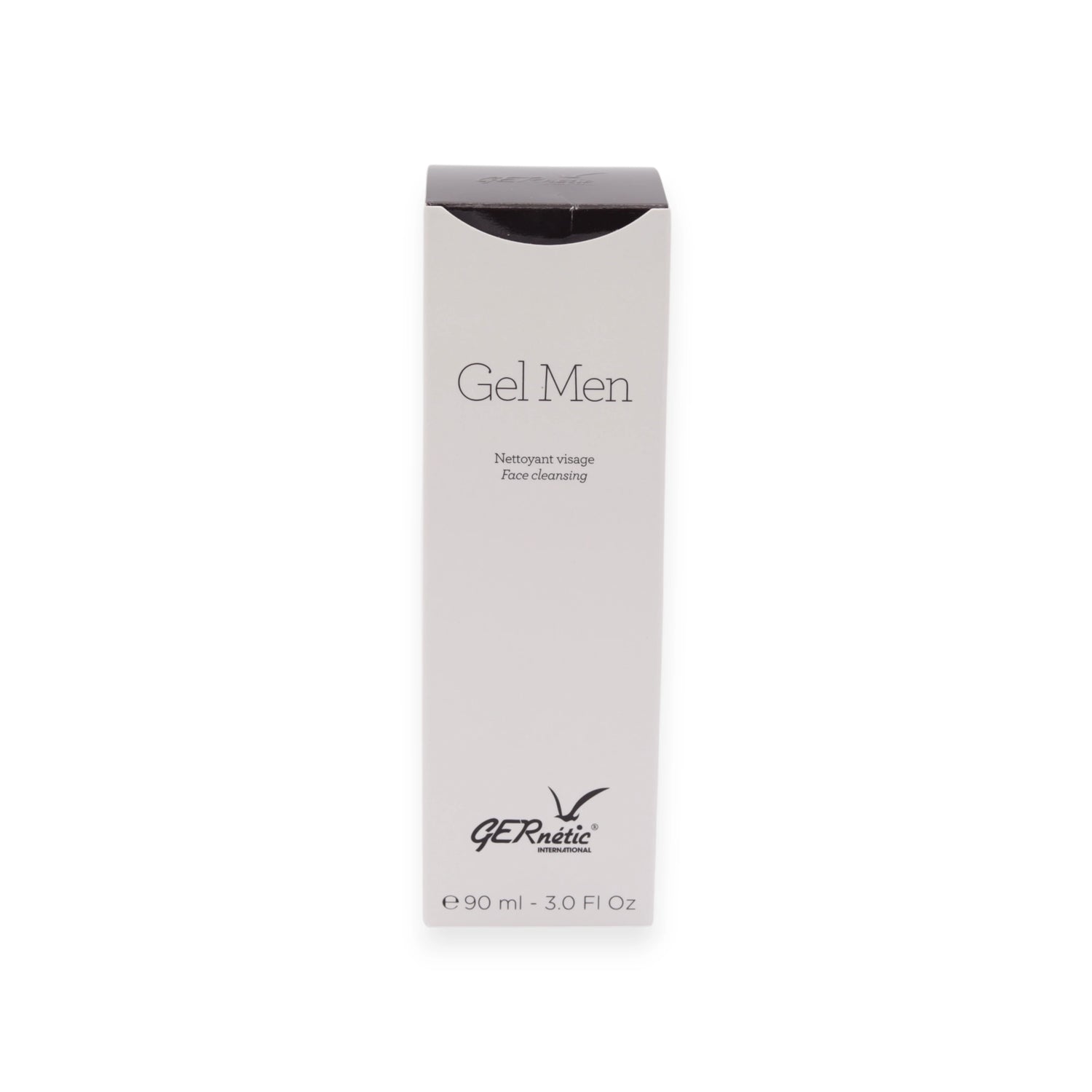 Reinigungsgel Gel Men von GERnetic – Frische für Männer