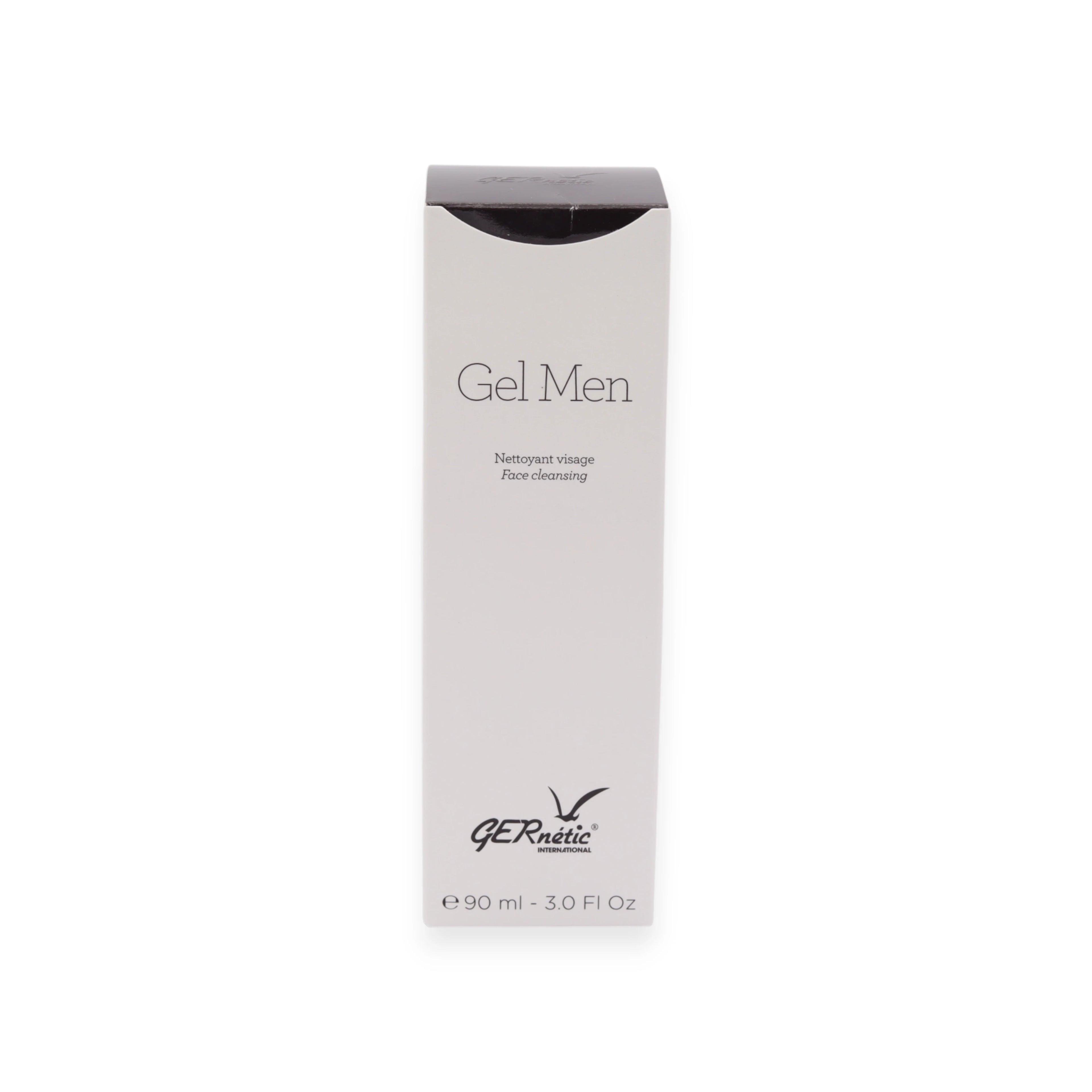 Reinigungsgel Gel Men von GERnetic – Frische für Männer