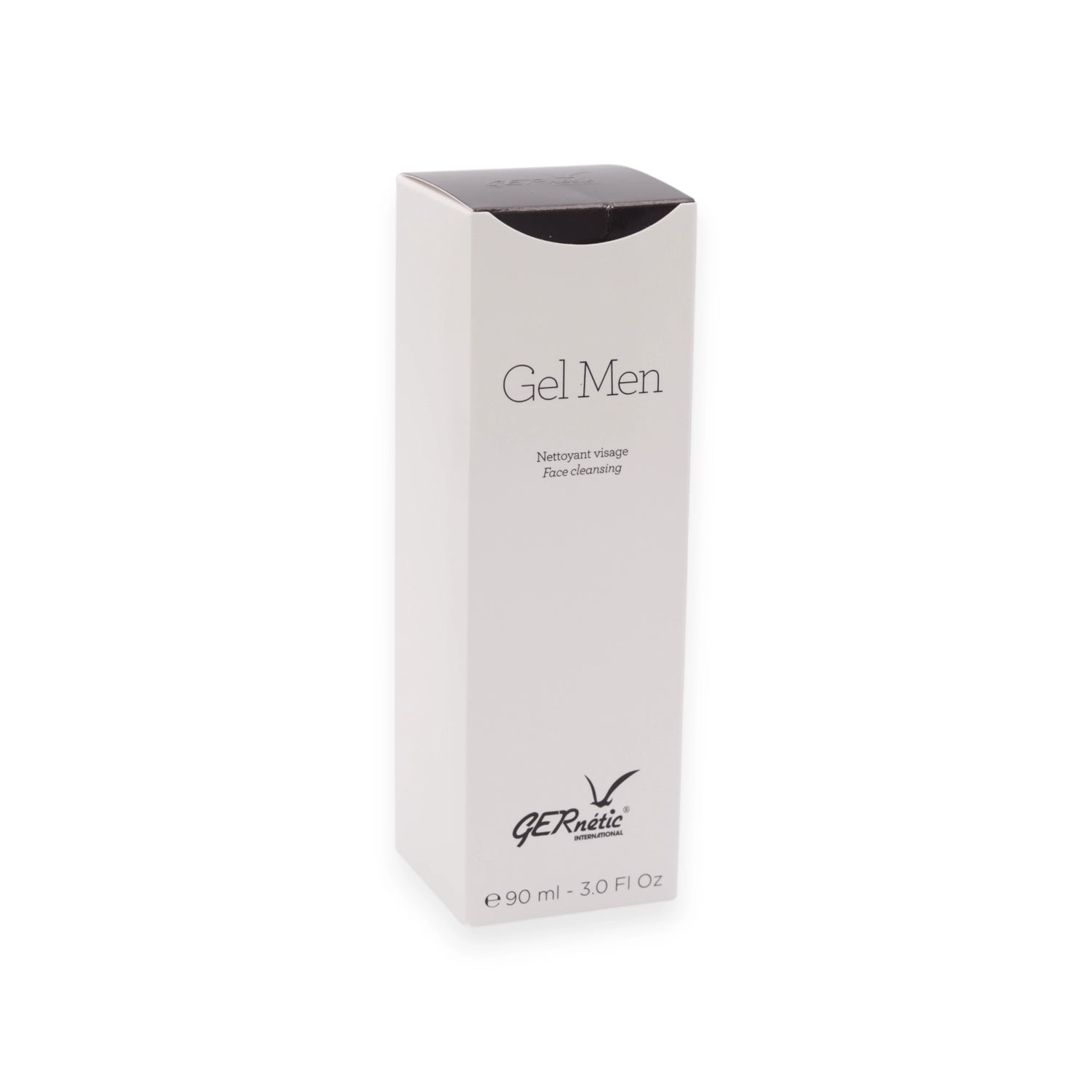 Reinigungsgel Gel Men von GERnetic – Frische für Männer