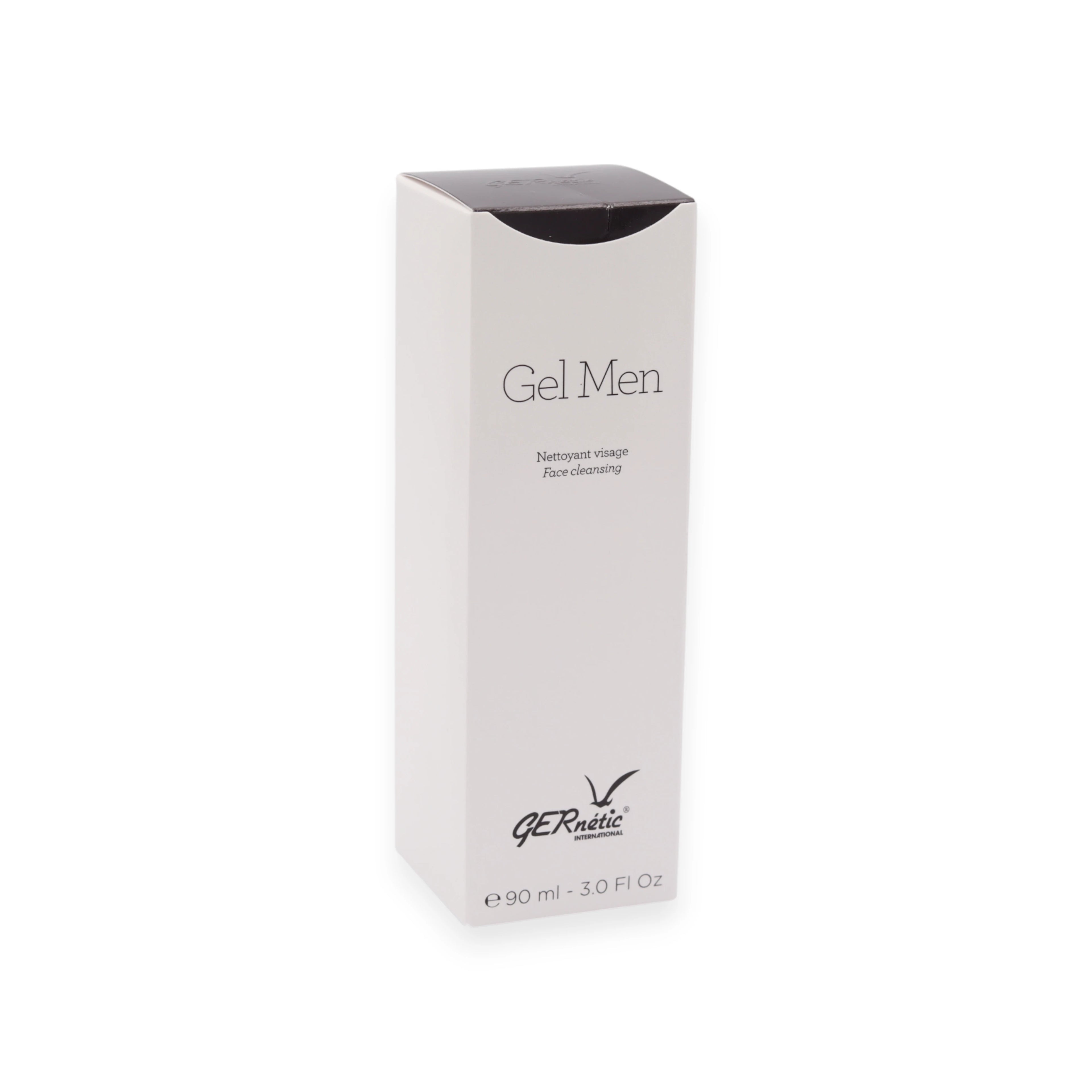 Reinigungsgel Gel Men von GERnetic – Frische für Männer