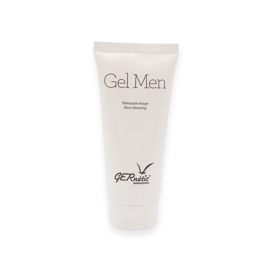 Reinigungsgel Gel Men von GERnetic – Frische für Männer