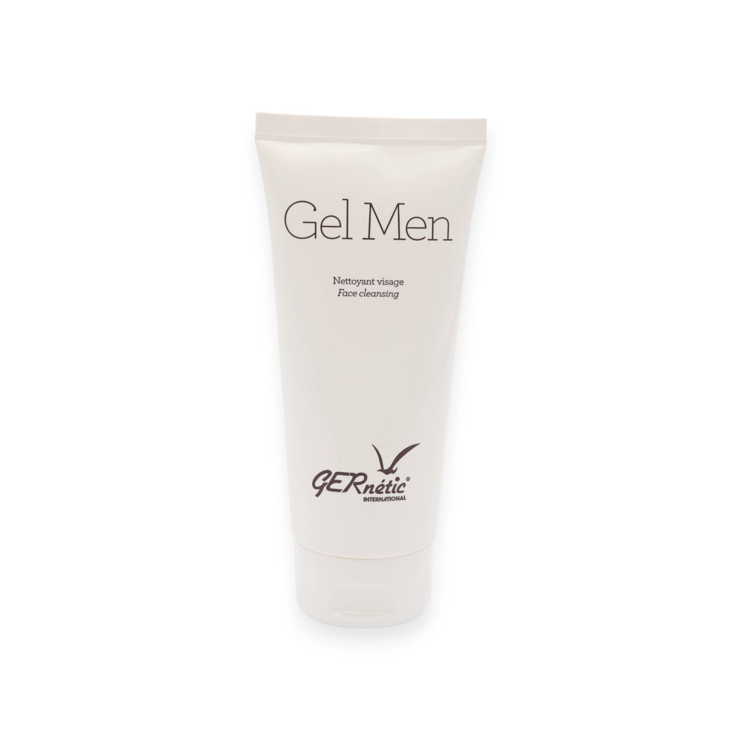 Reinigungsgel Gel Men von GERnetic – Frische für Männer