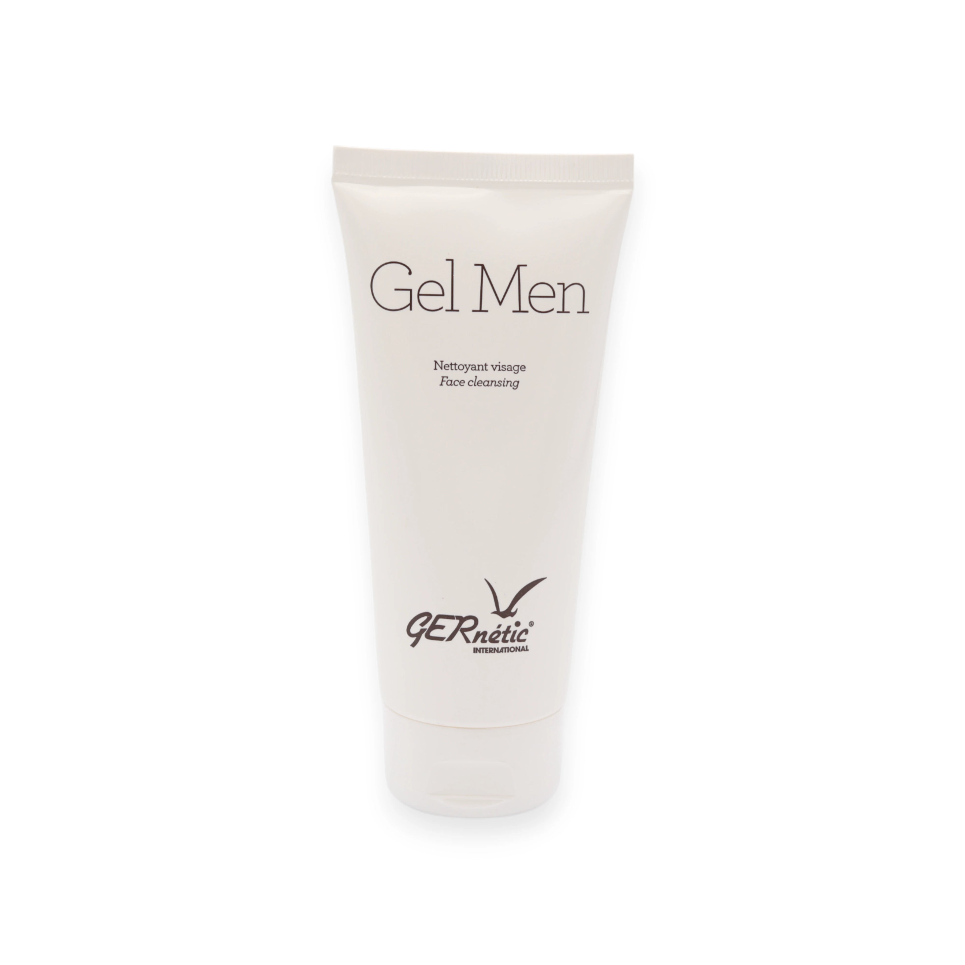 Reinigungsgel Gel Men von GERnetic – Frische für Männer