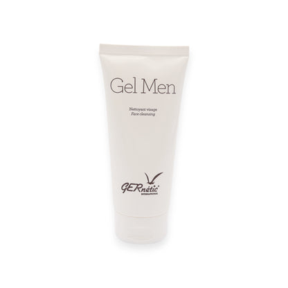 Reinigungsgel Gel Men von GERnetic – Frische für Männer