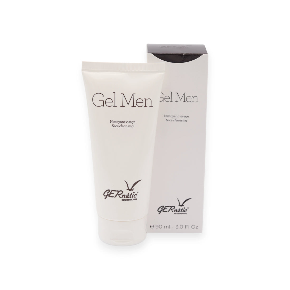 Reinigungsgel Gel Men von GERnetic – Frische für Männer