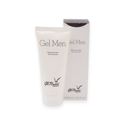 Reinigungsgel Gel Men von GERnetic – Frische für Männer
