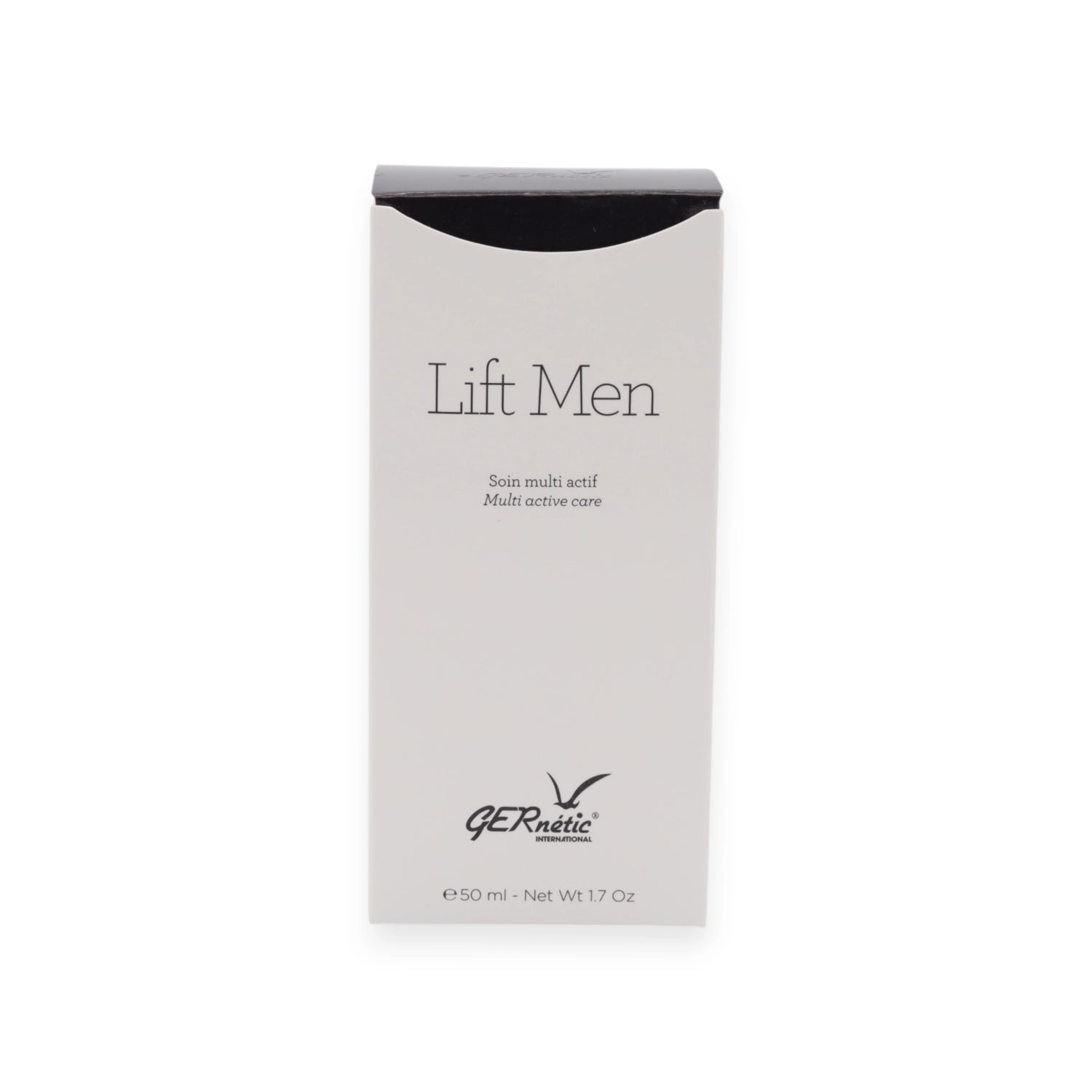 Gesichtscreme Lift Men von GERnetic – Anti-Aging Effekt
