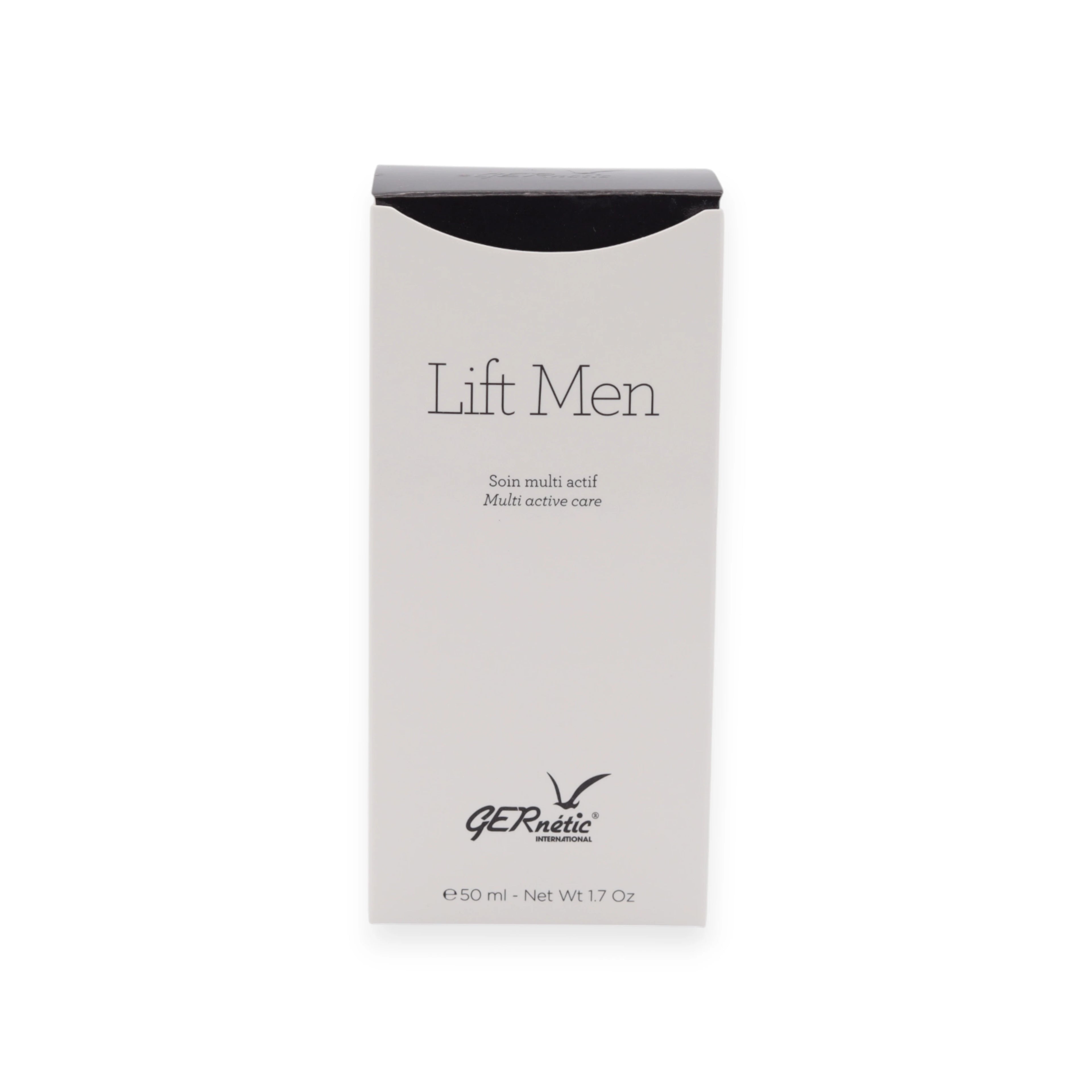 Gesichtscreme Lift Men von GERnetic – Anti-Aging Effekt