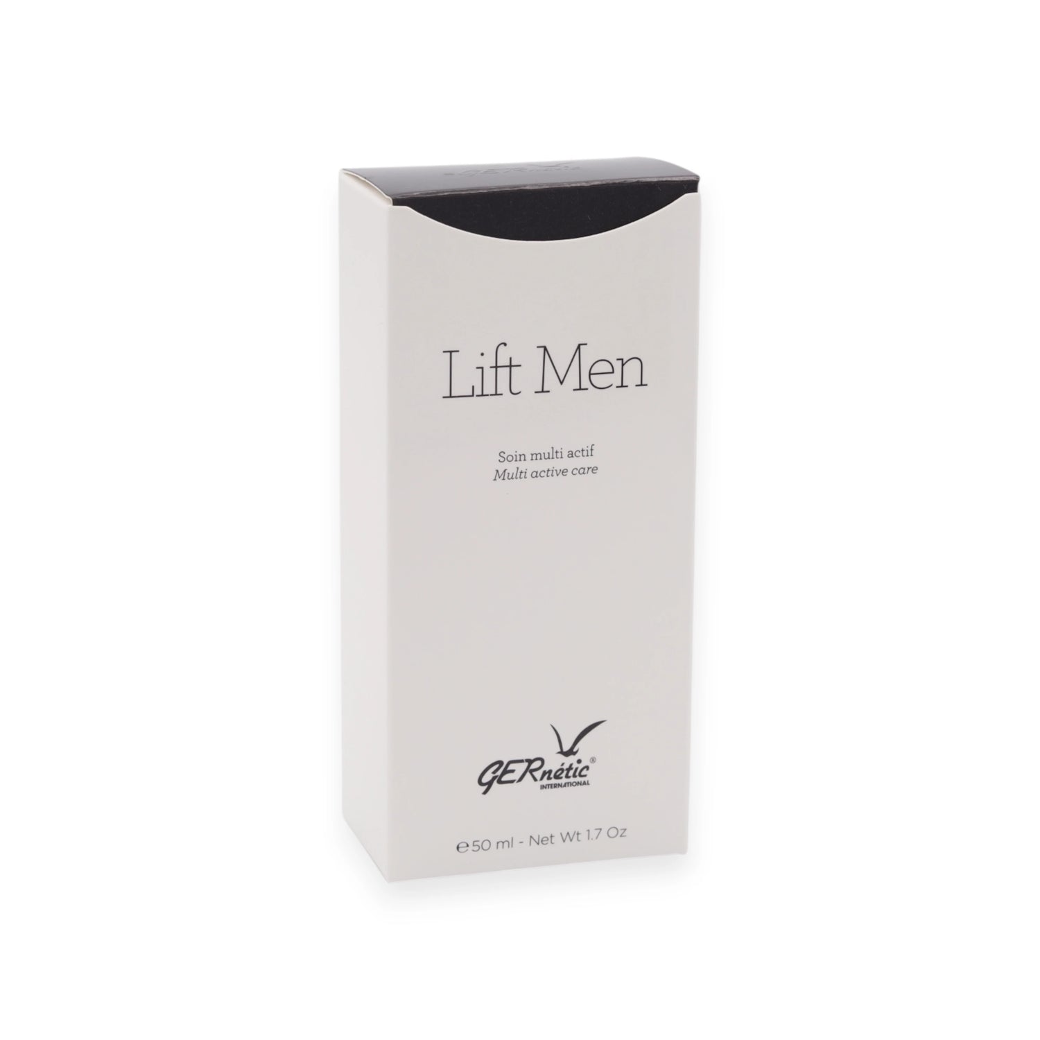 Gesichtscreme Lift Men von GERnetic – Anti-Aging Effekt