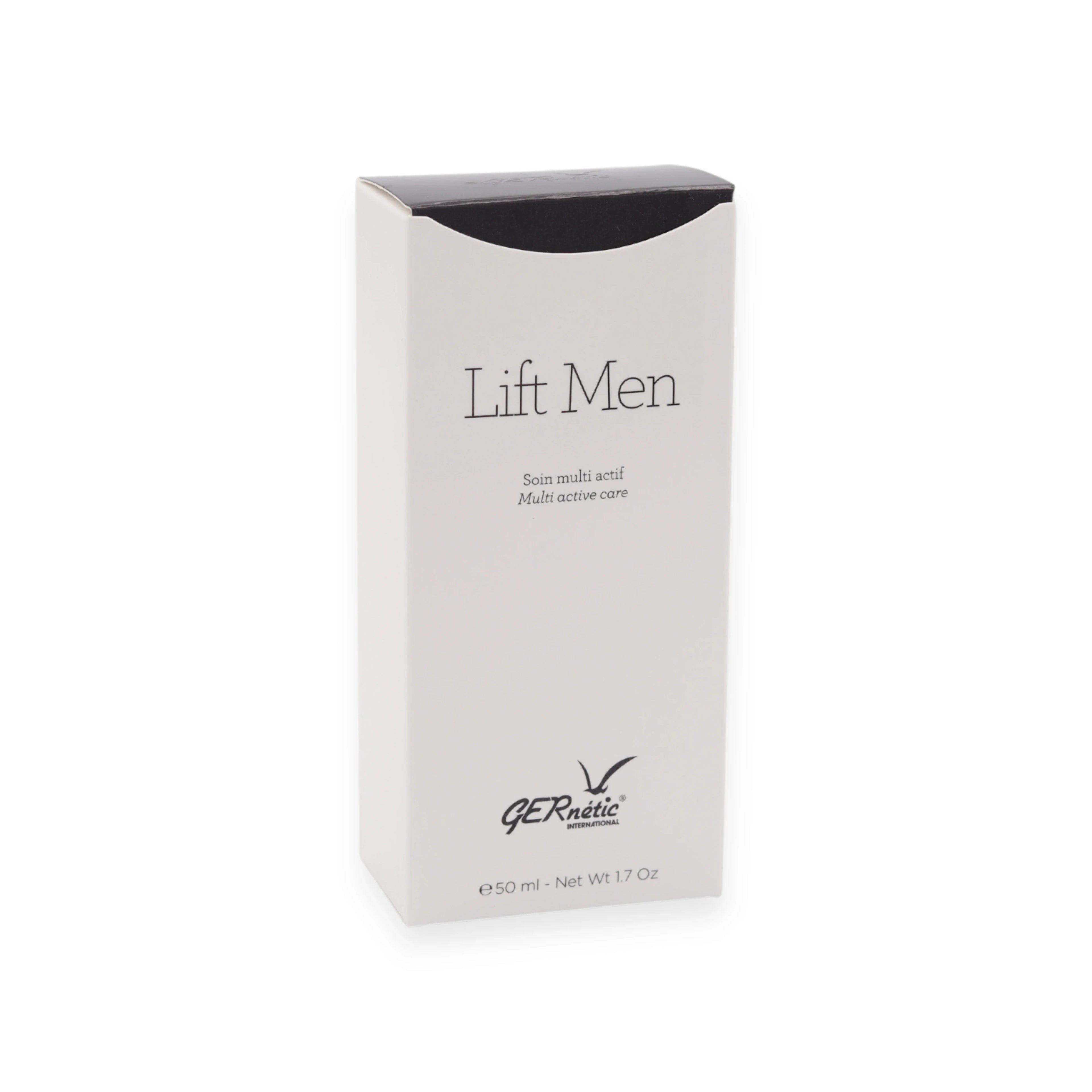 Gesichtscreme Lift Men von GERnetic – Anti-Aging Effekt