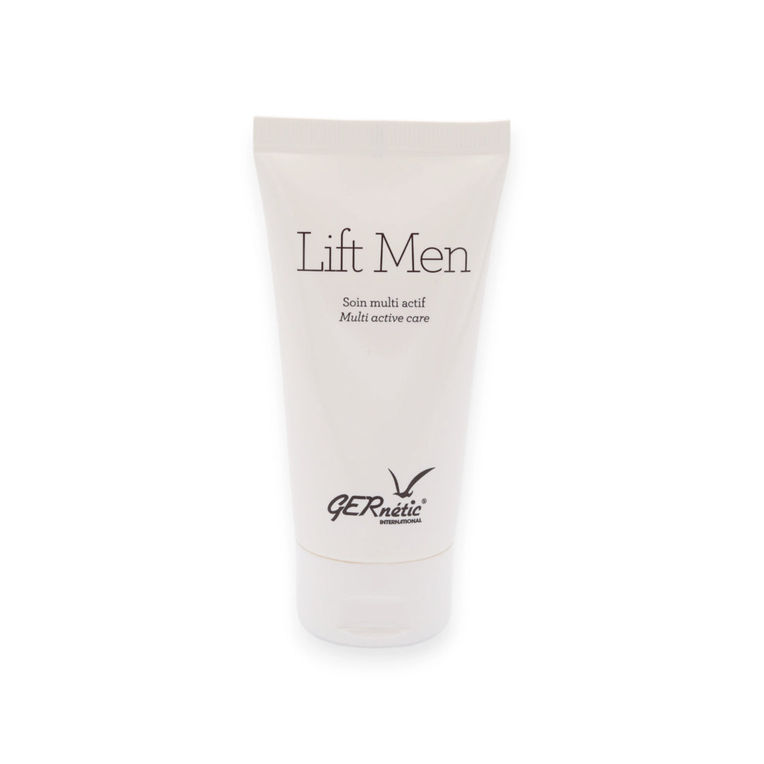 Gesichtscreme Lift Men von GERnetic – Anti-Aging Effekt