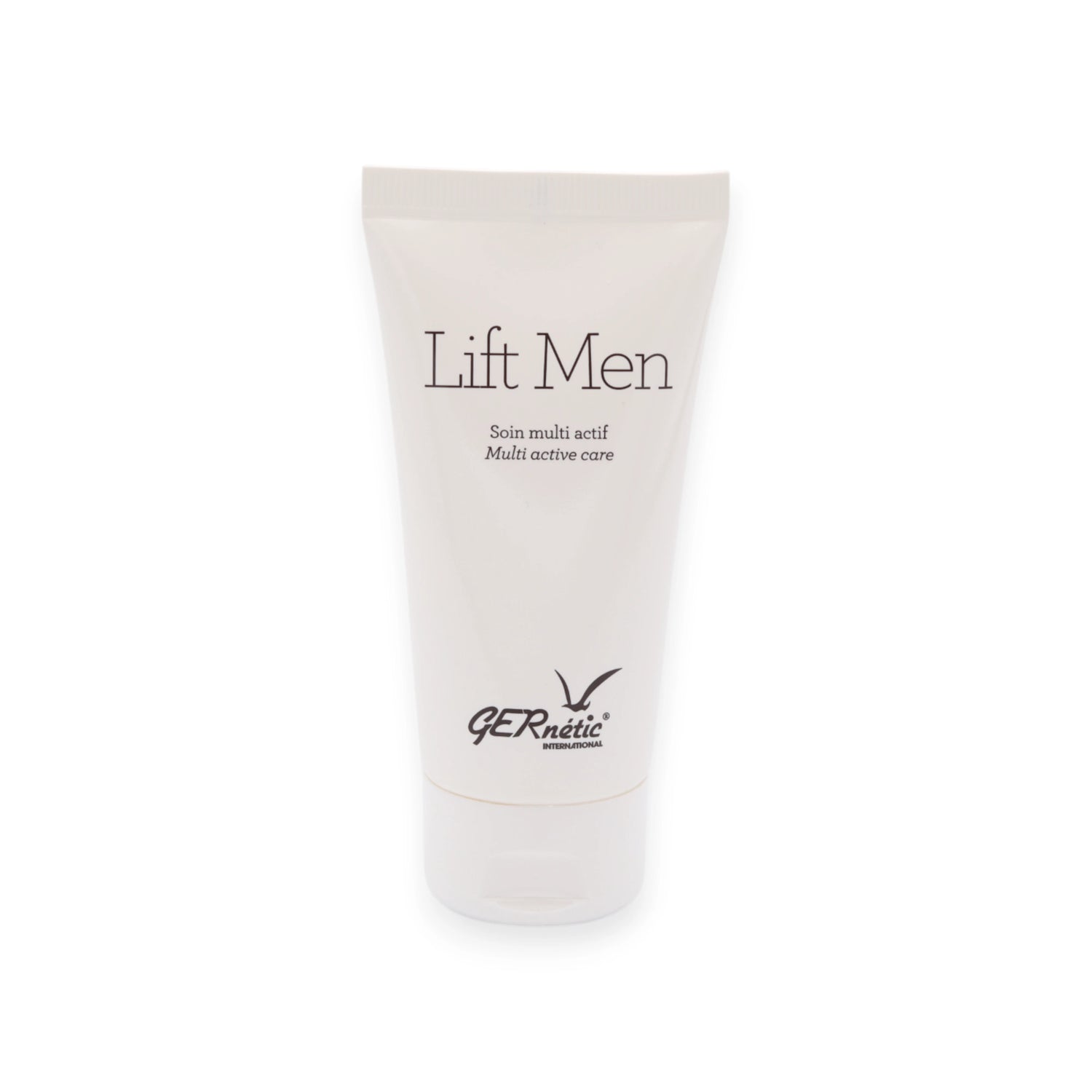 Gesichtscreme Lift Men von GERnetic – Anti-Aging Effekt