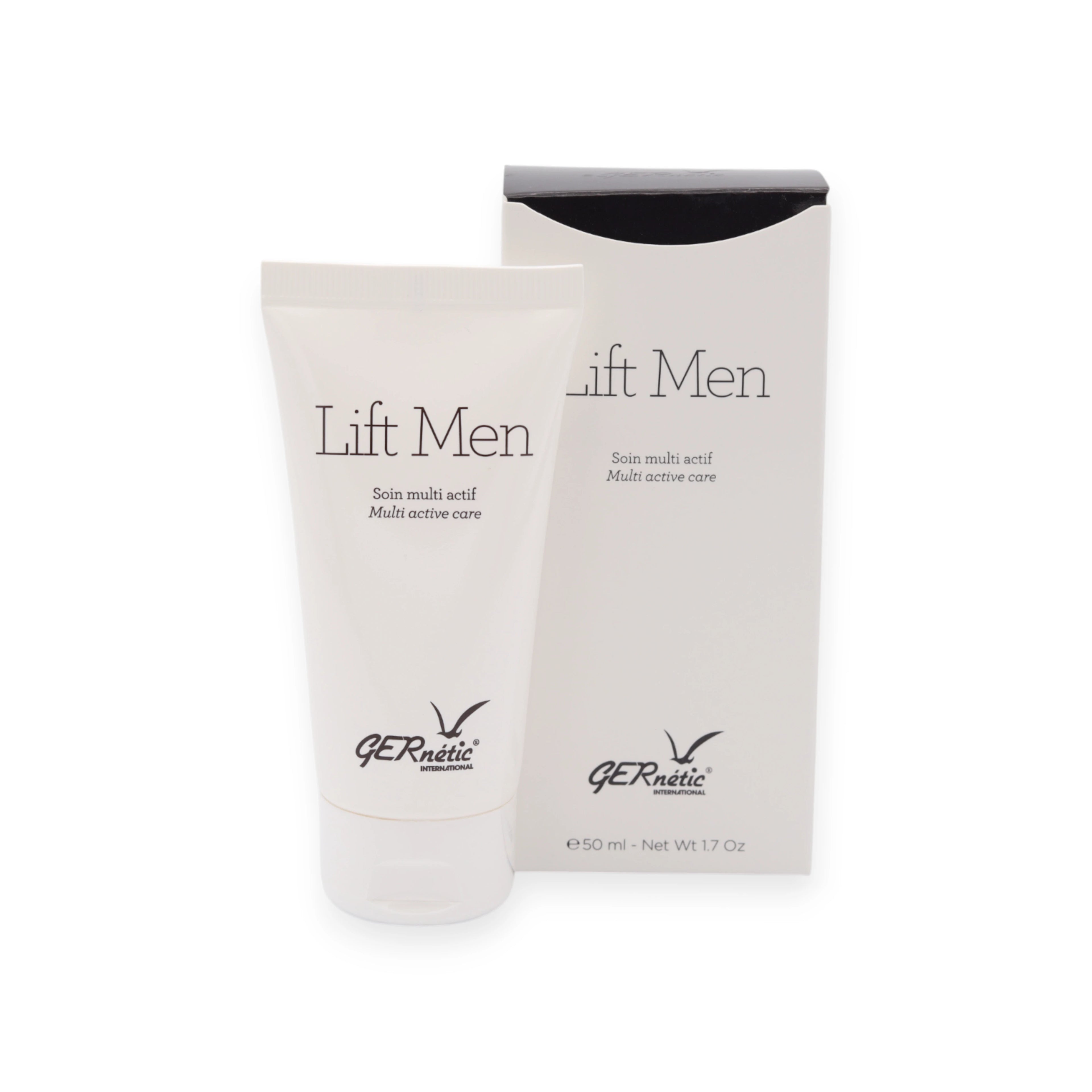 Gesichtscreme Lift Men von GERnetic – Anti-Aging Effekt